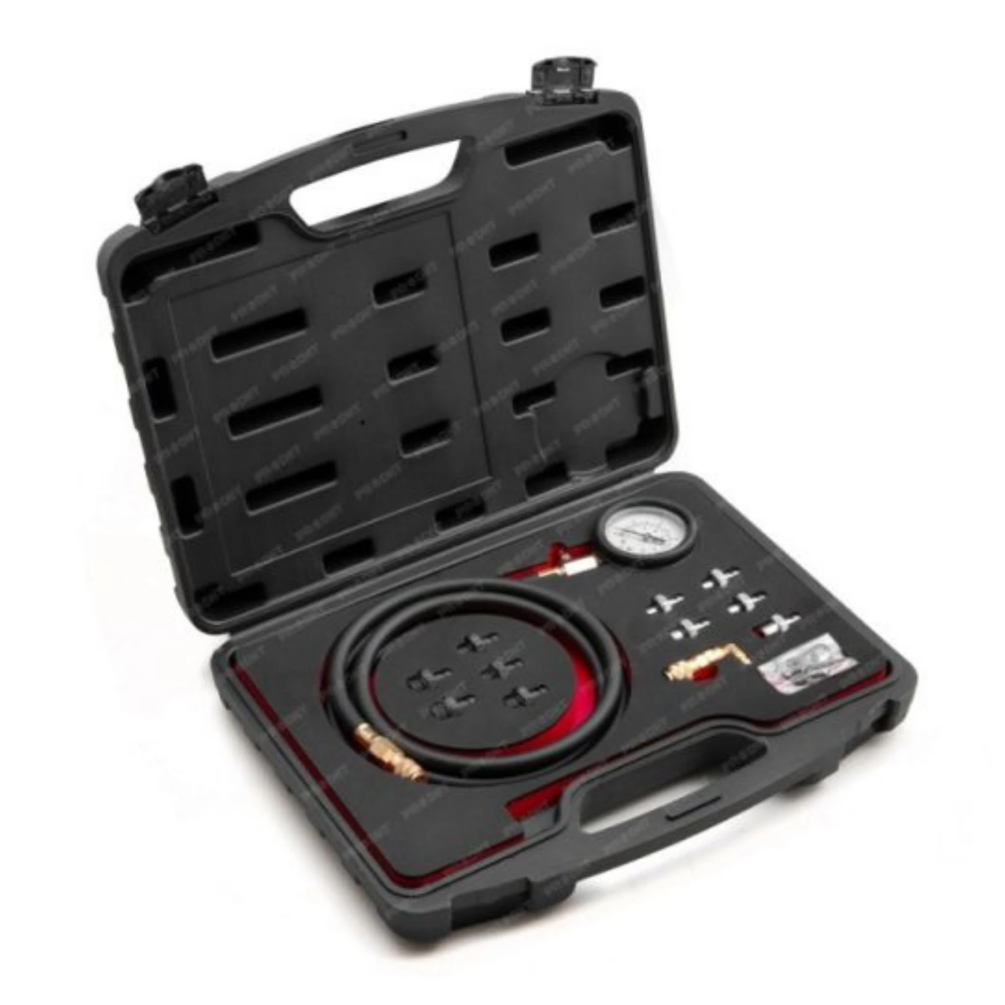 DHT YAĞ BASINÇ KİTİ