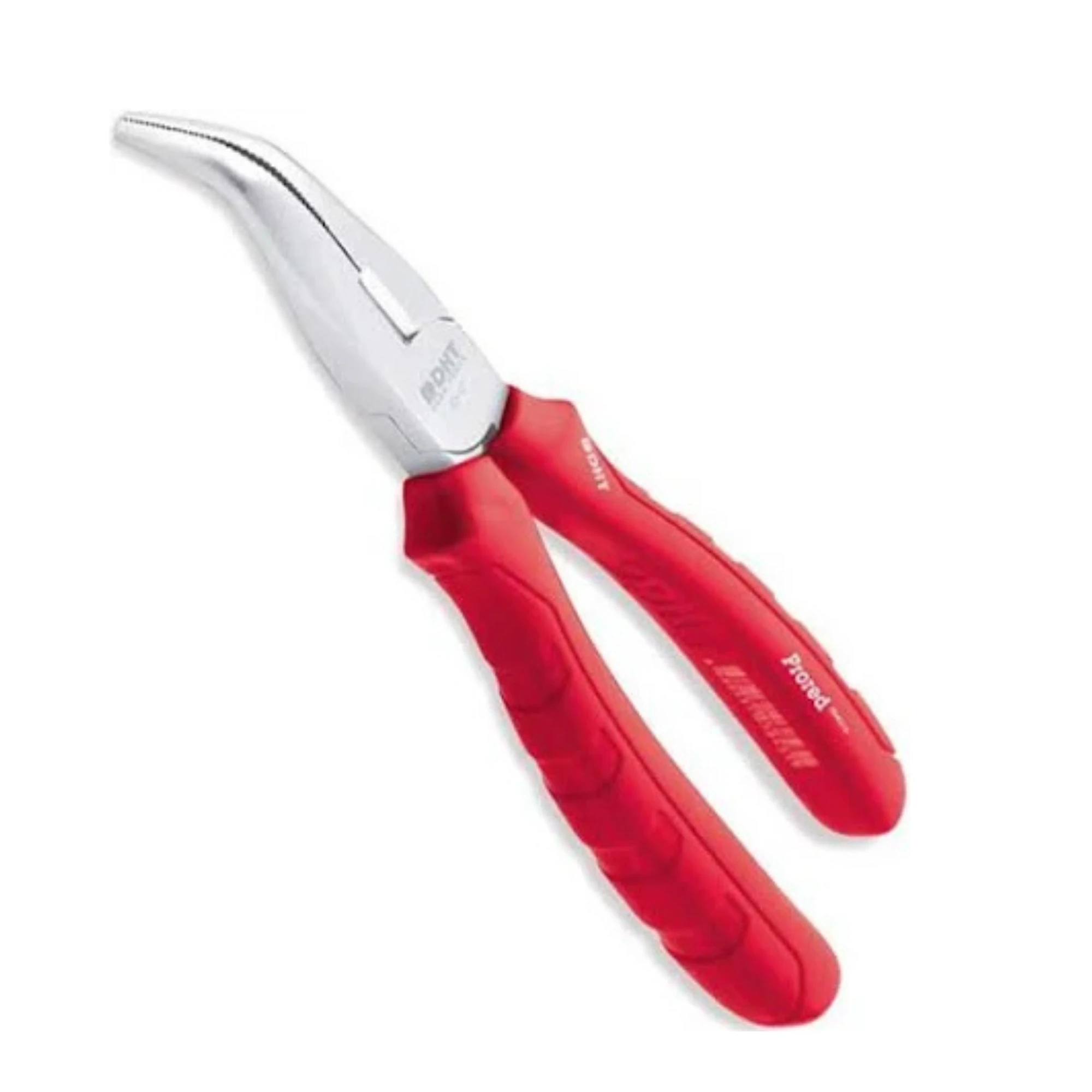 DHT Eğri Uçlu Kargaburun Prored Serİ 160MM