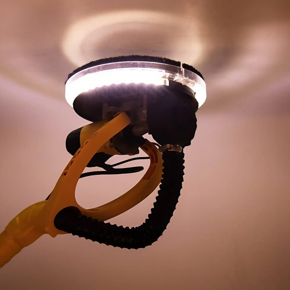 RTRMAX RTM3793 Alçıpan Duvar Zımparalama