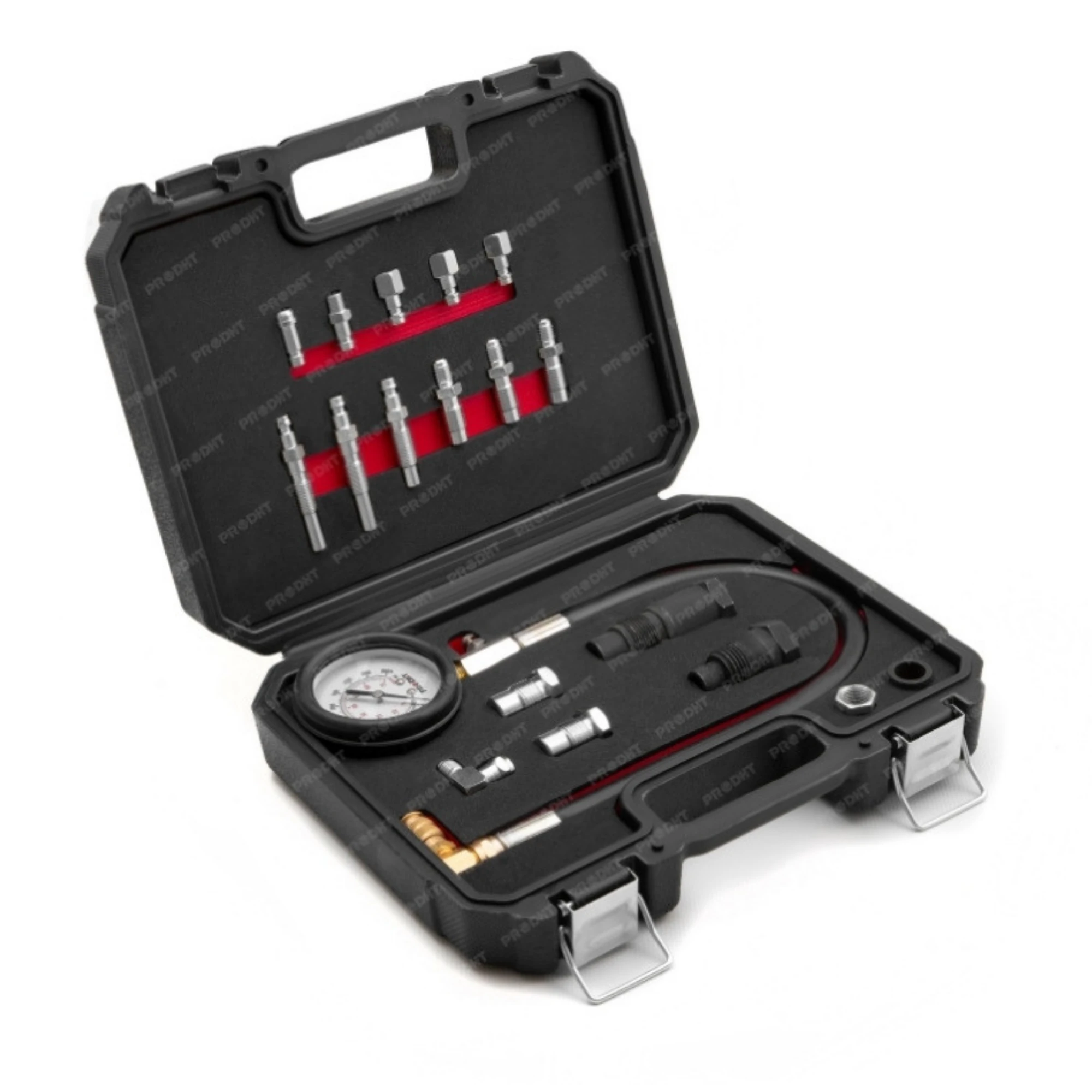 DHT KOMPRESYON TEST KİTİ DİZEL