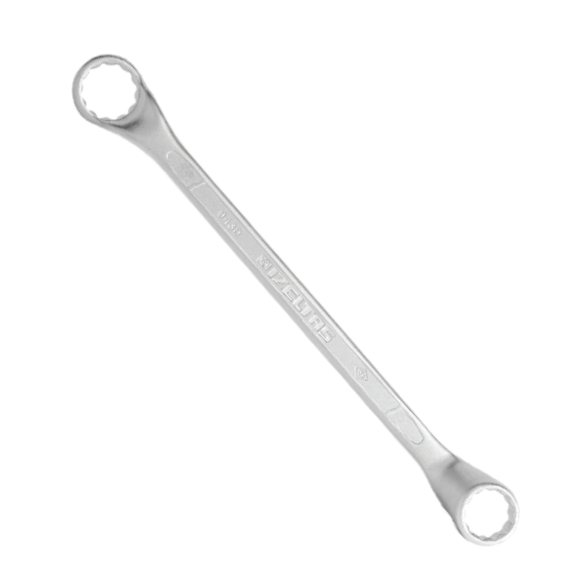 İZELTAŞ YILDIZ İKİ AĞIZ ANAHTAR - -6X7-