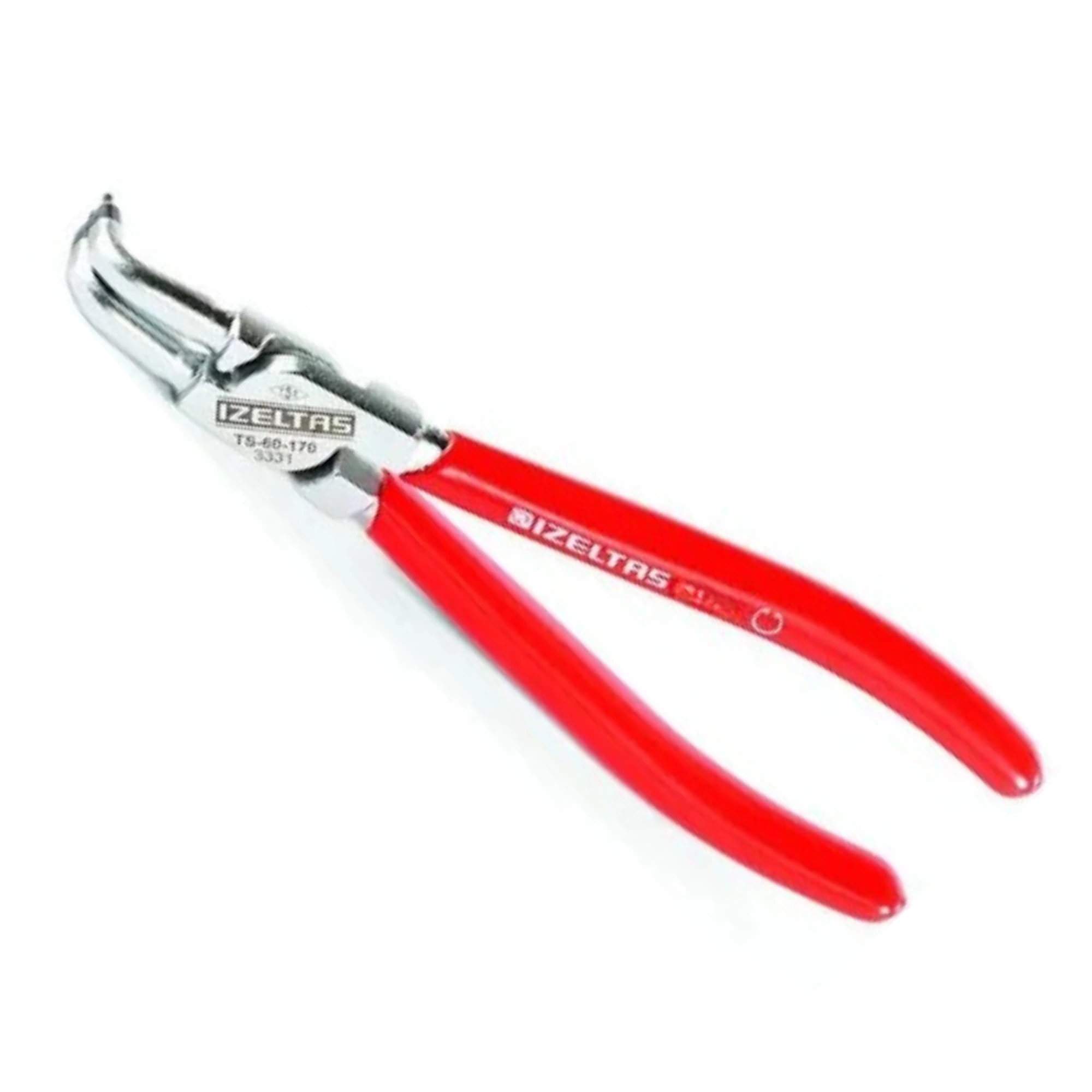 İÇ SEKMANT PENSE (EĞRİ) - 85-140