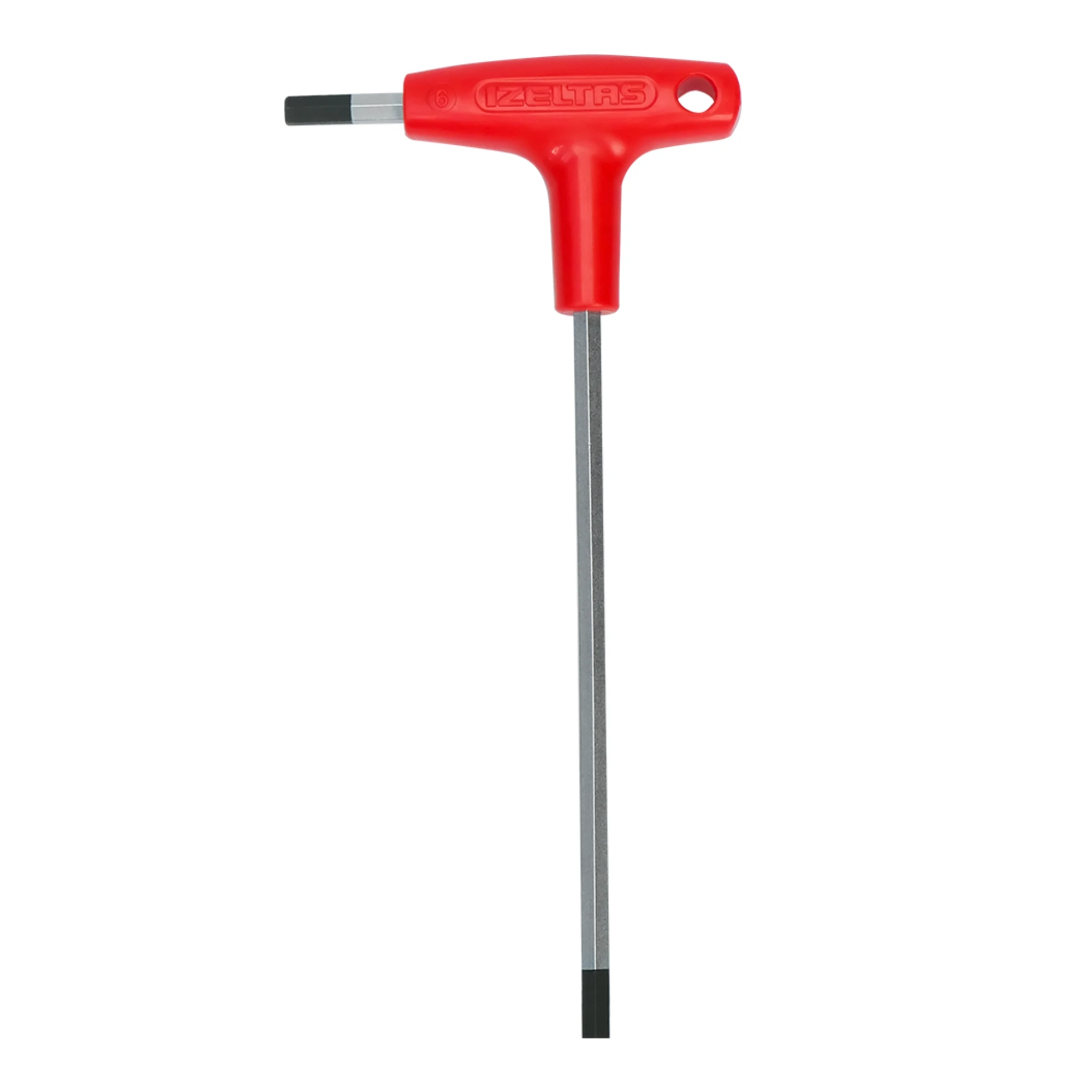 İZELTAŞ T TİPİ ALLEN - -4-