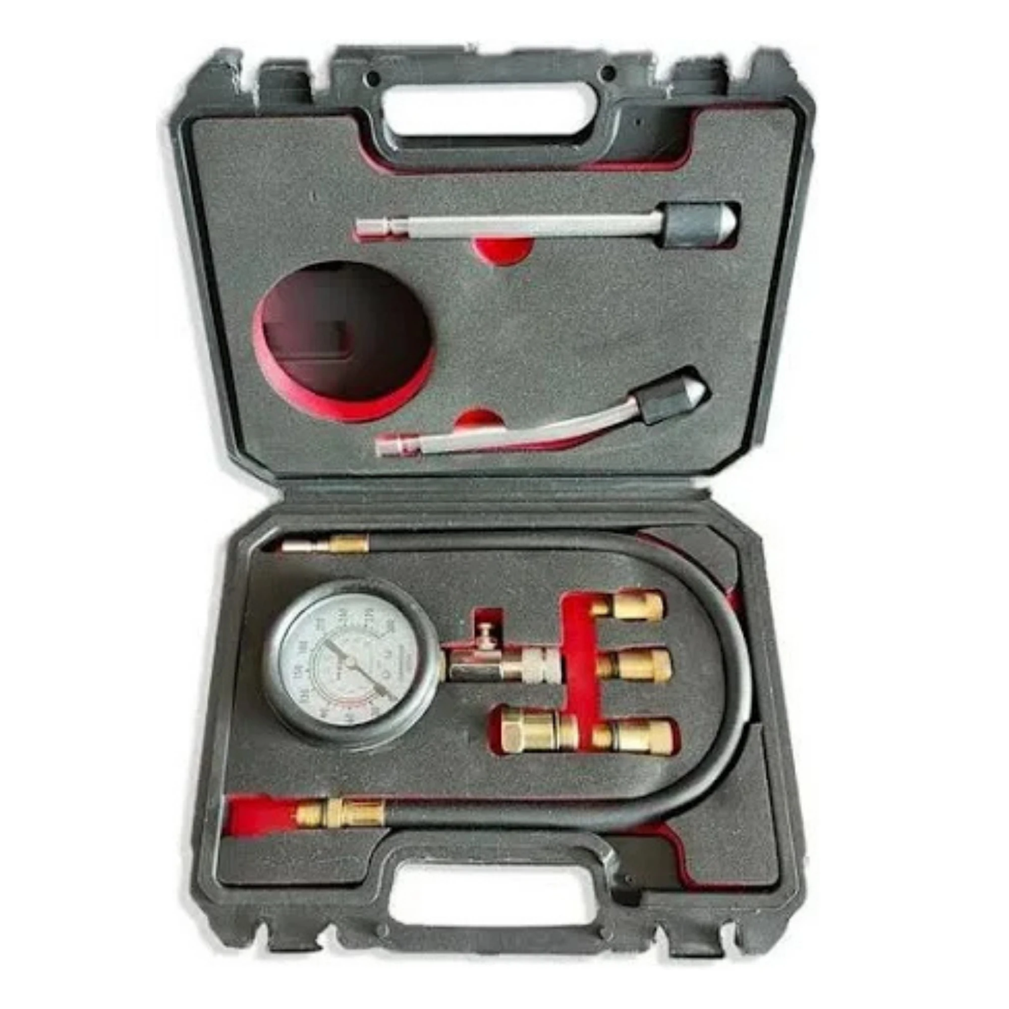 DHT BENZİN TEST KİTİ