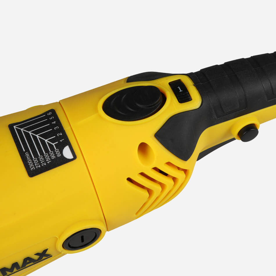 RTRMAX RTM1490 Polisaj Makinesi