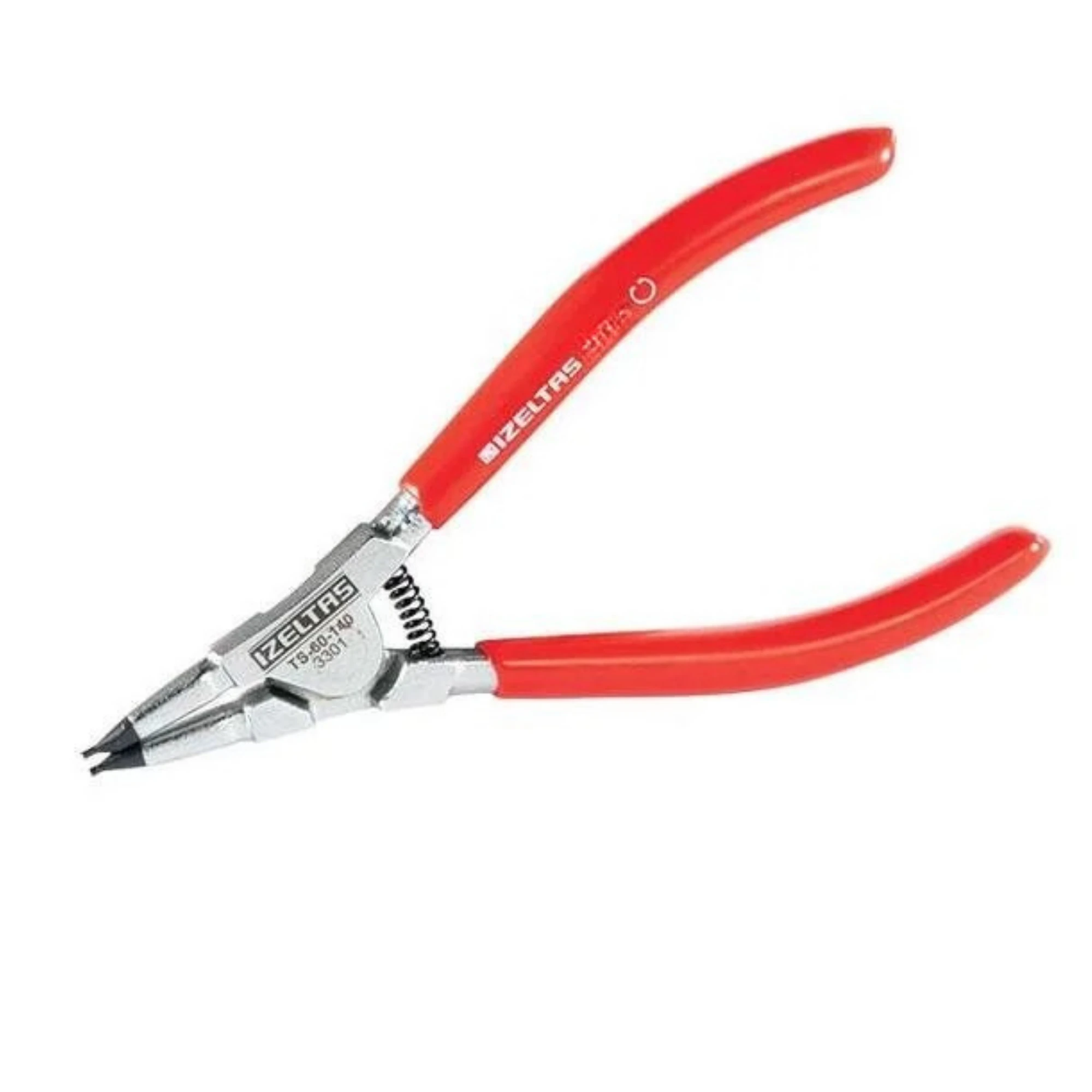 İÇ SEGMAN PENSE (DÜZ) - 85-140