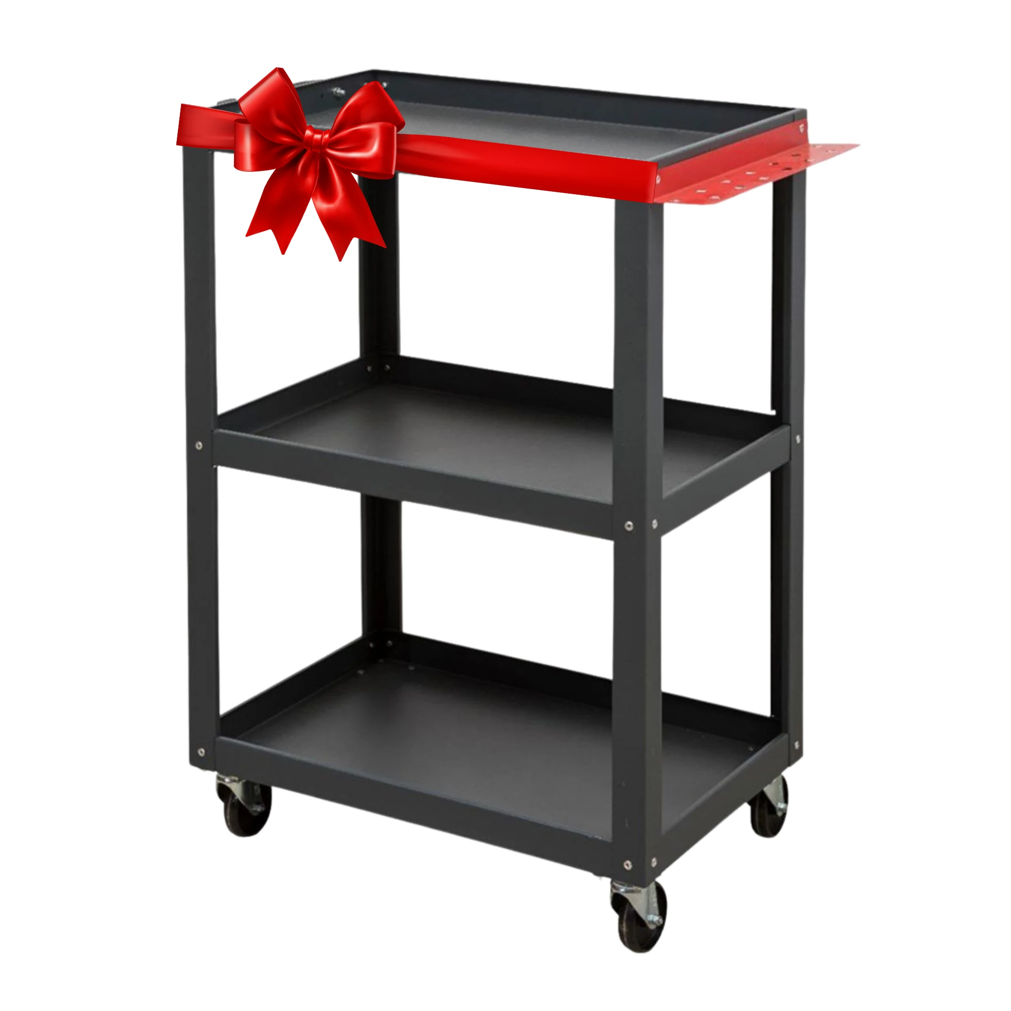 Çalışma Tezgâhı + Takım Arabası + Parça Taşıma (SİPARİŞ İÇİN WHATSAPP’TAN ULAŞIN)