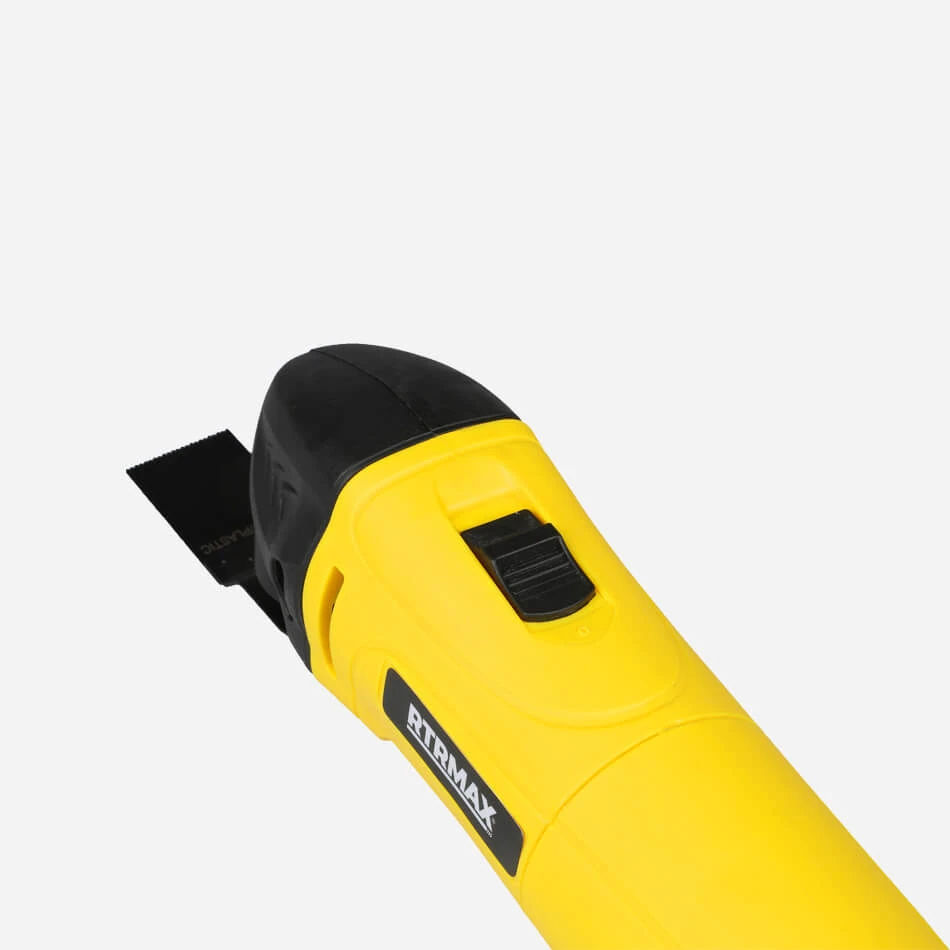 RTRMAX RTM137 Çok Amaçlı Kesici Raspalama