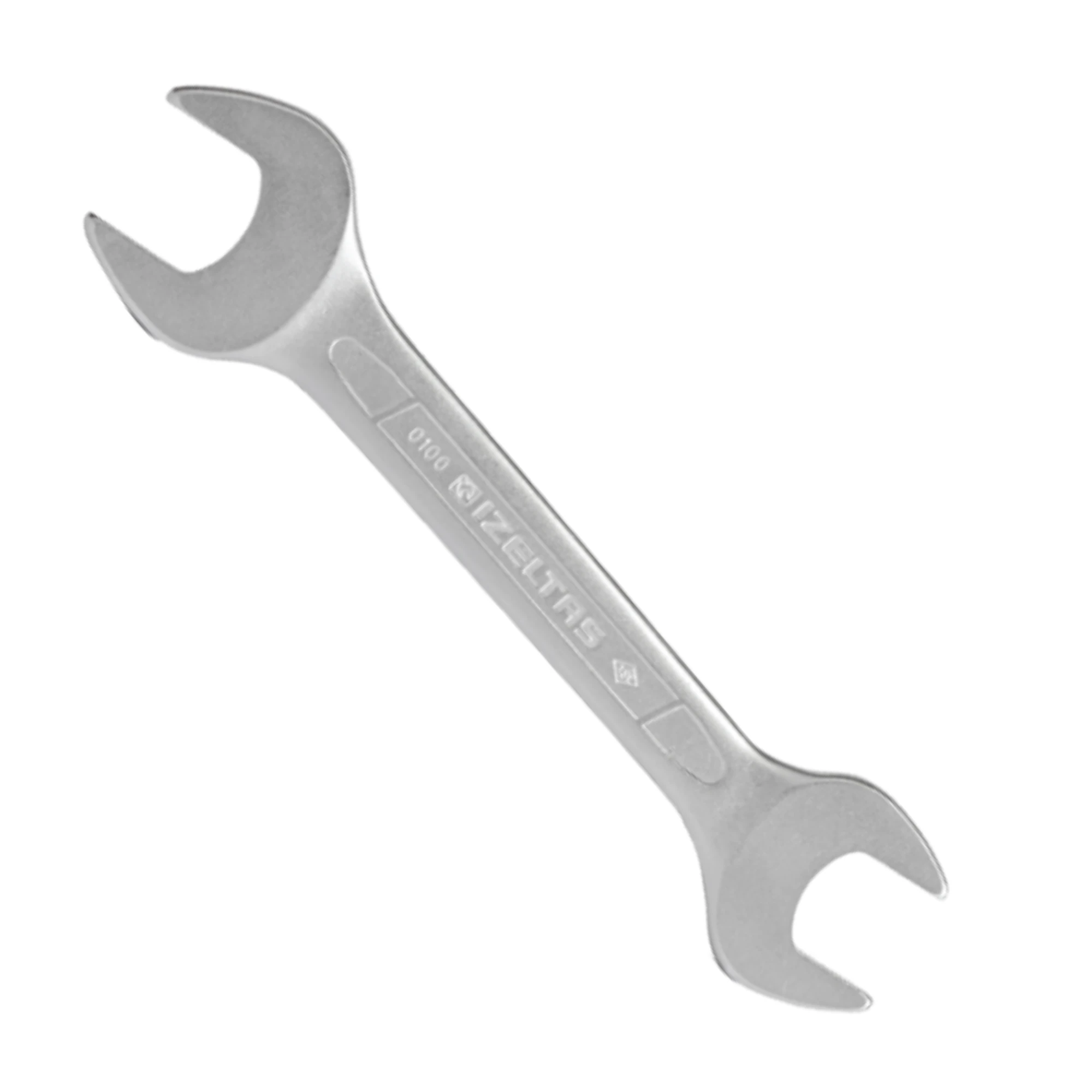 İZELTAŞ İKİ AĞIZ ANAHTAR - -6X7-