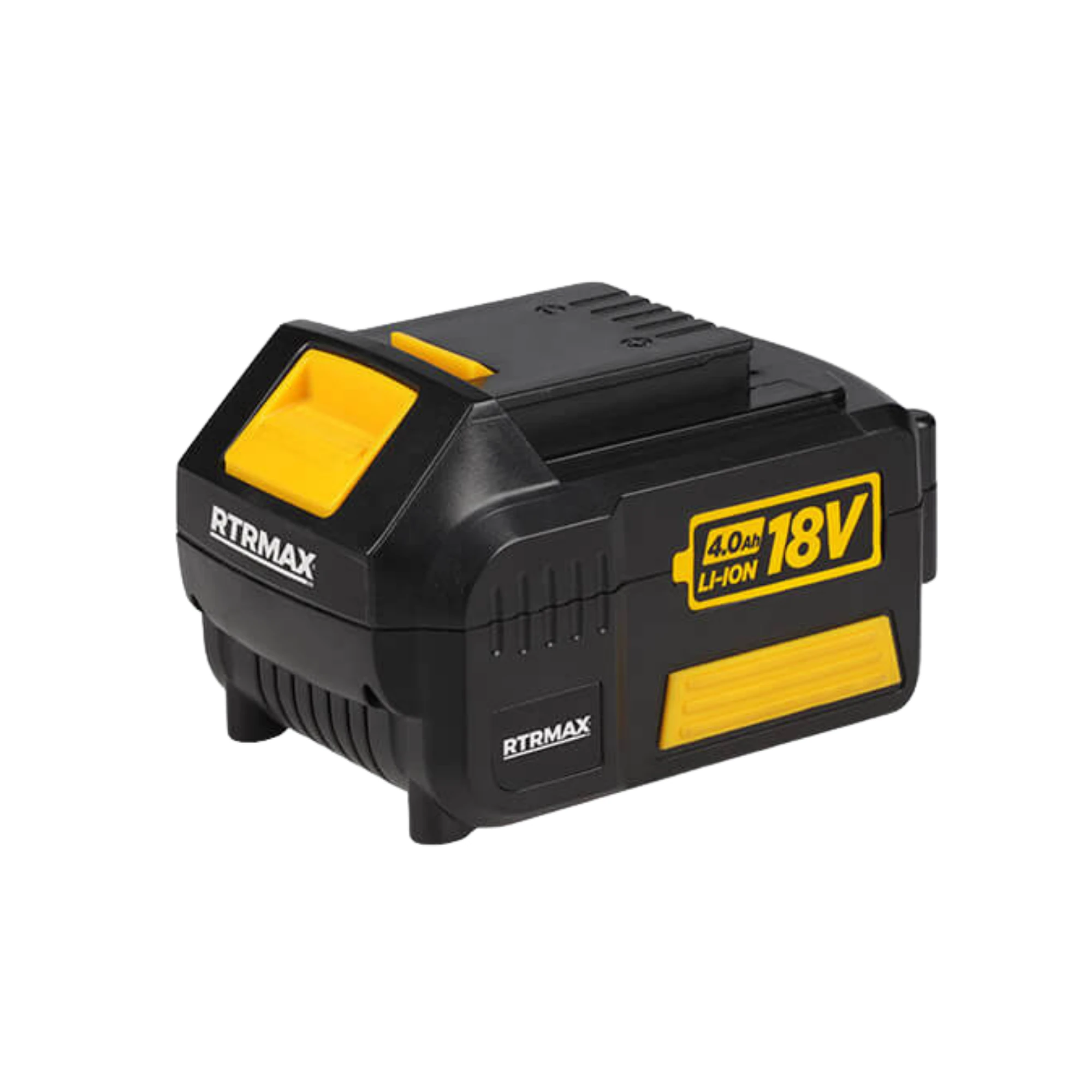 RTRMAX  RTX1804 18V 4Ah Li-ion Akü