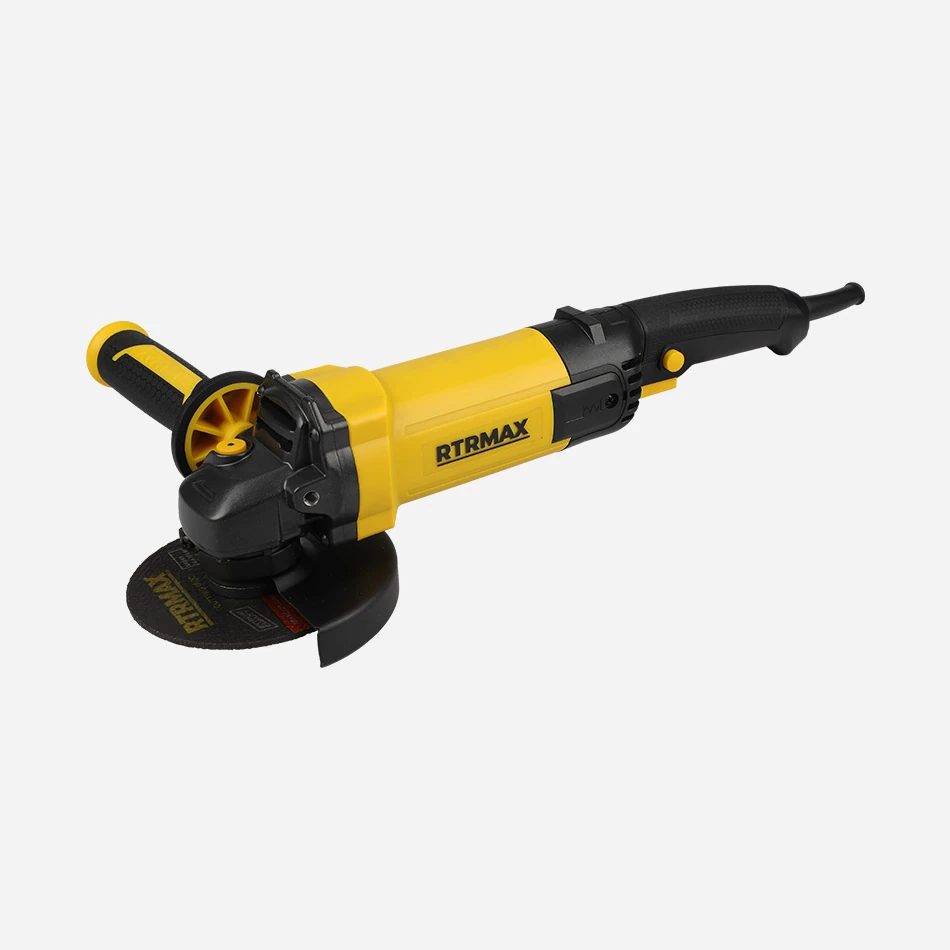 RTRMAX RTM1120 Taşlama Makinesi