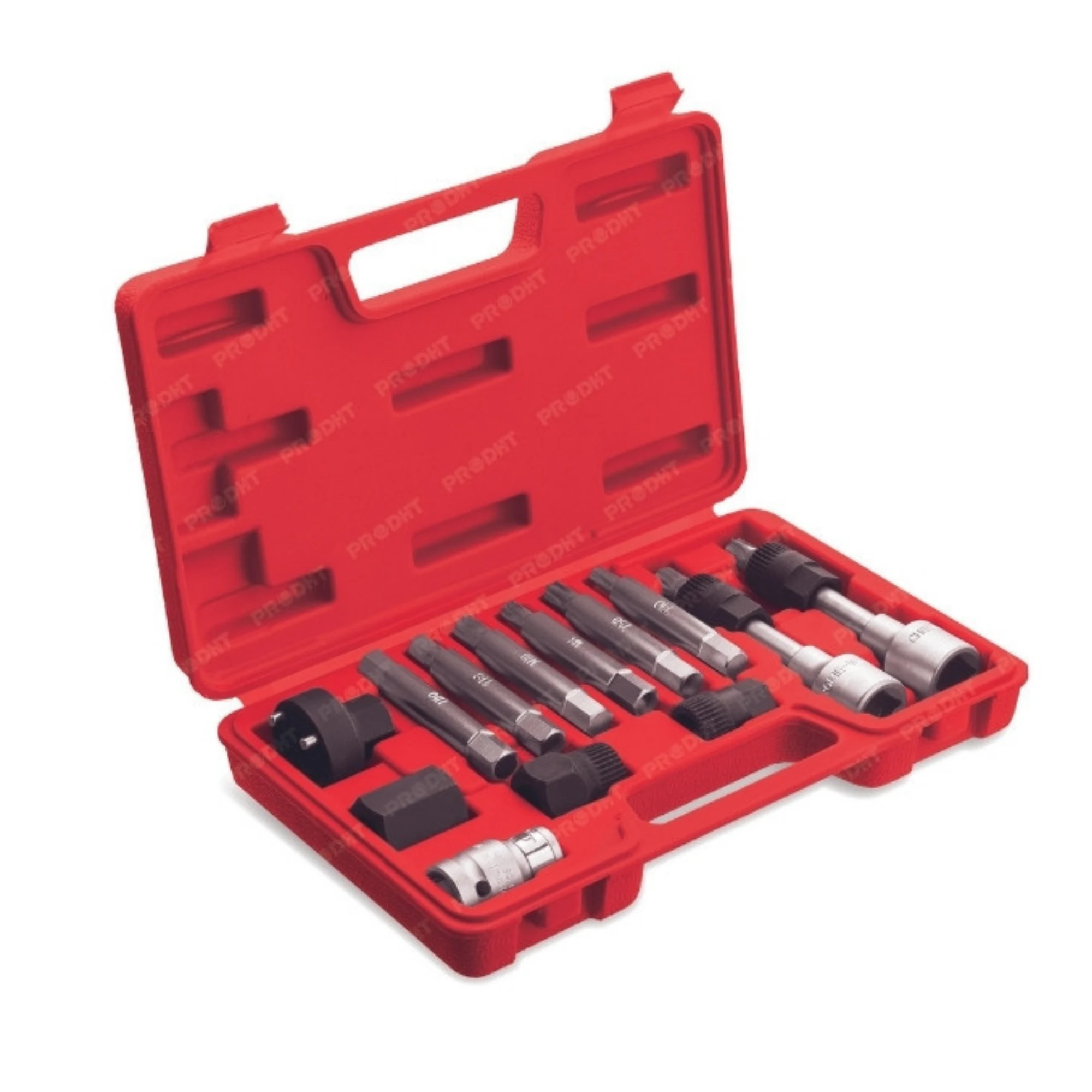 DHT 13 PARÇA ALTERNATÖR LOKMA SETİ