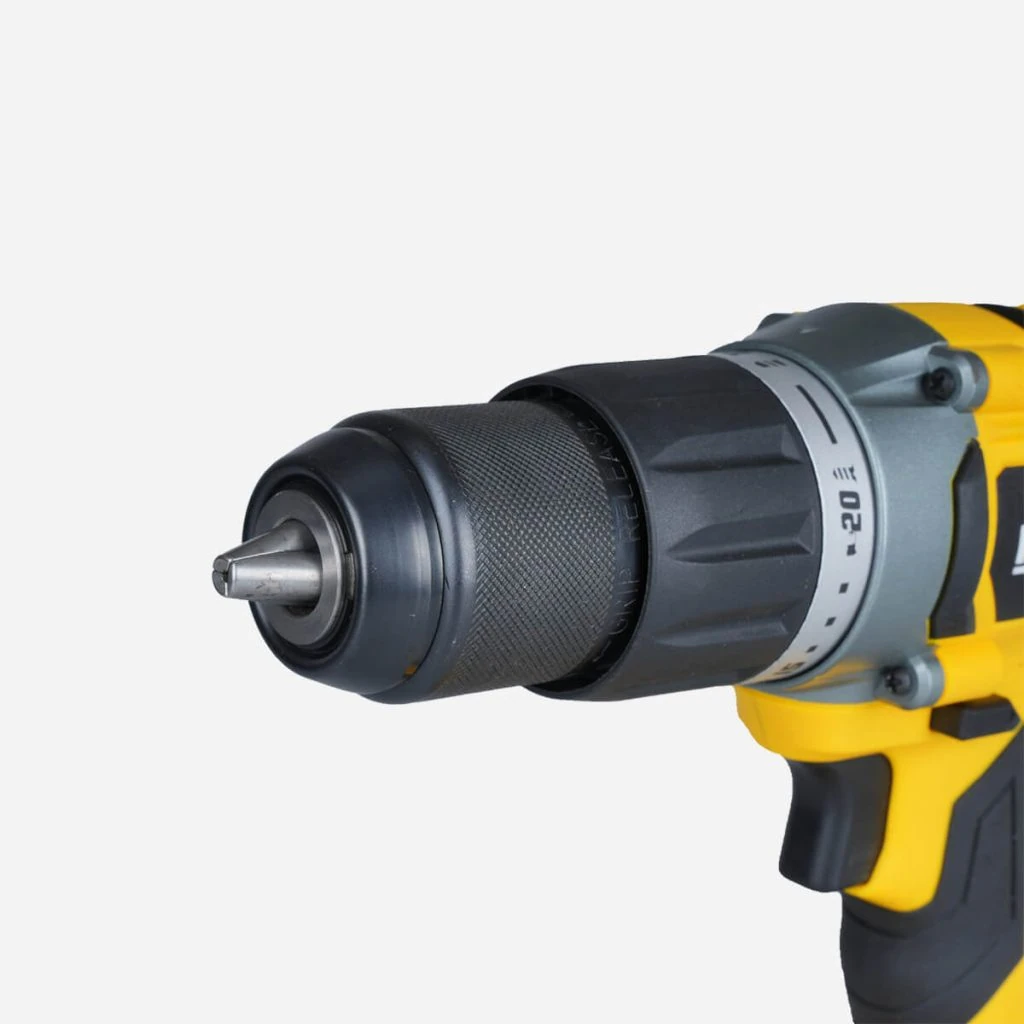 RTRMAX RTX1820B ŞARZLI DARBELİ MATKAP