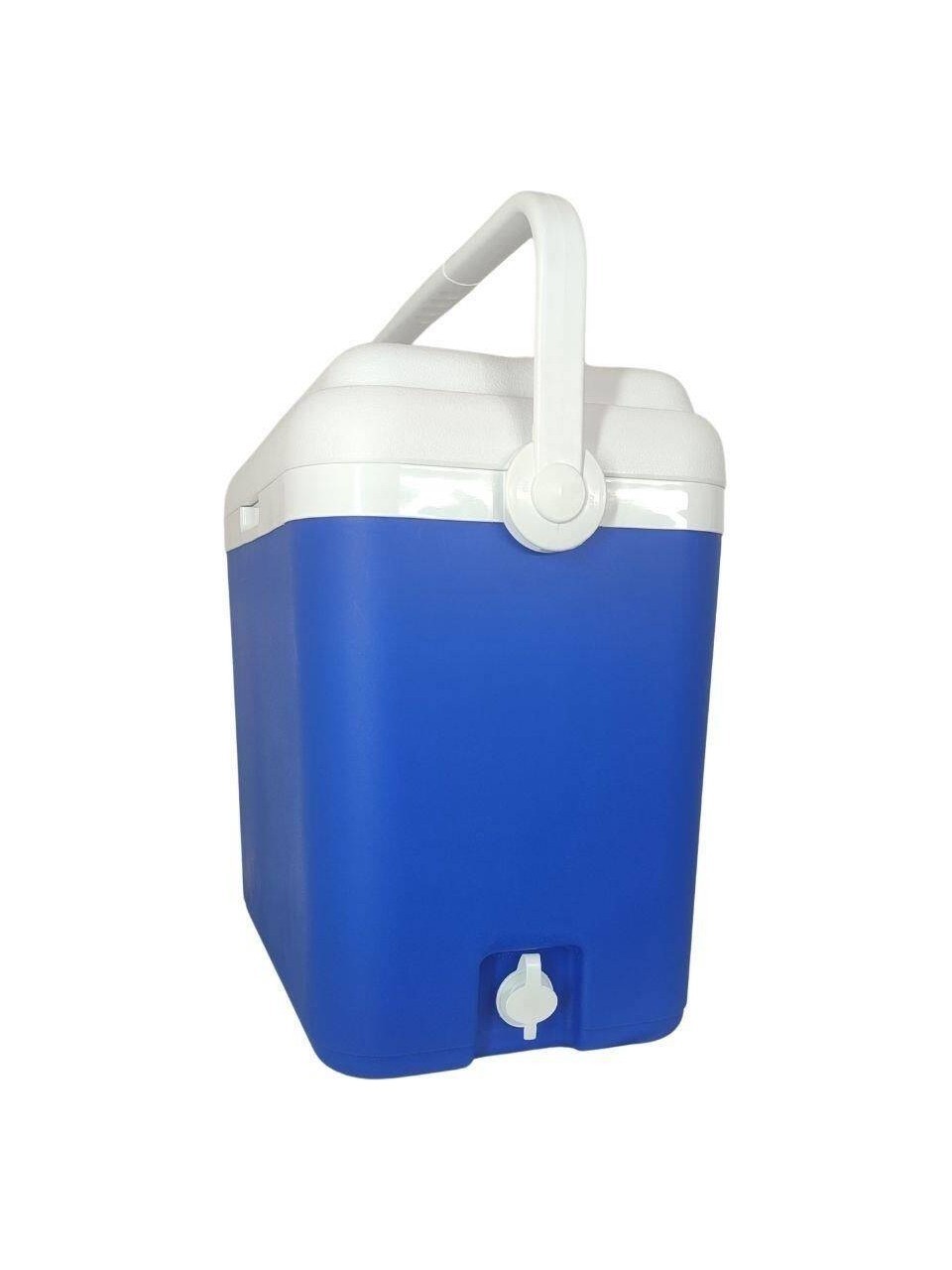 FREEZE PEAK TREAİLMATE 33 LT SOĞUTUCU BUZLUK