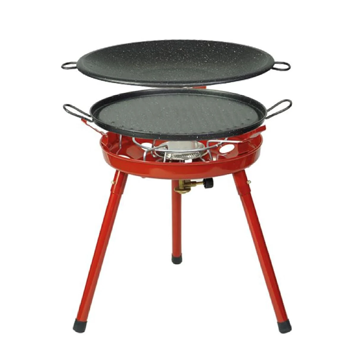 ORCAMP SÜPER KAMP OCAK AYAKLI