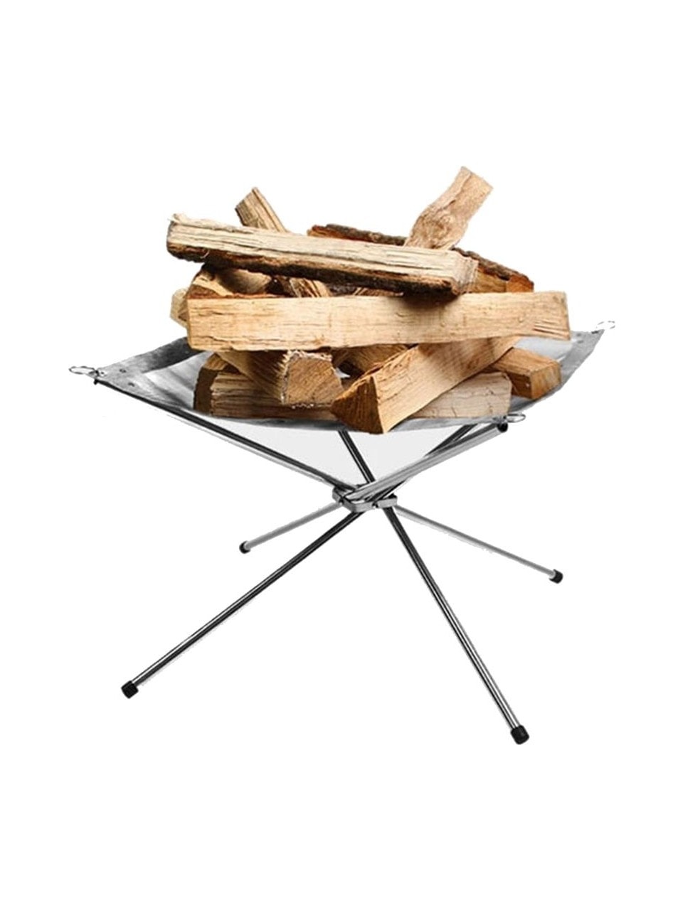 MADFOX FIRE RACK KATLANIR ATEŞ SEHBASI