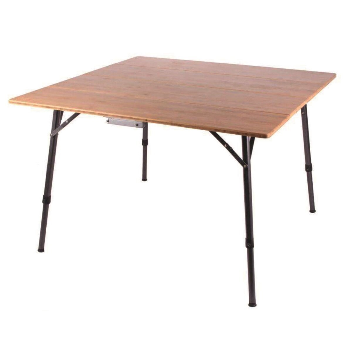 TERRA BAMBOO AYARLANABILIR KATLANIR KAMP MASA