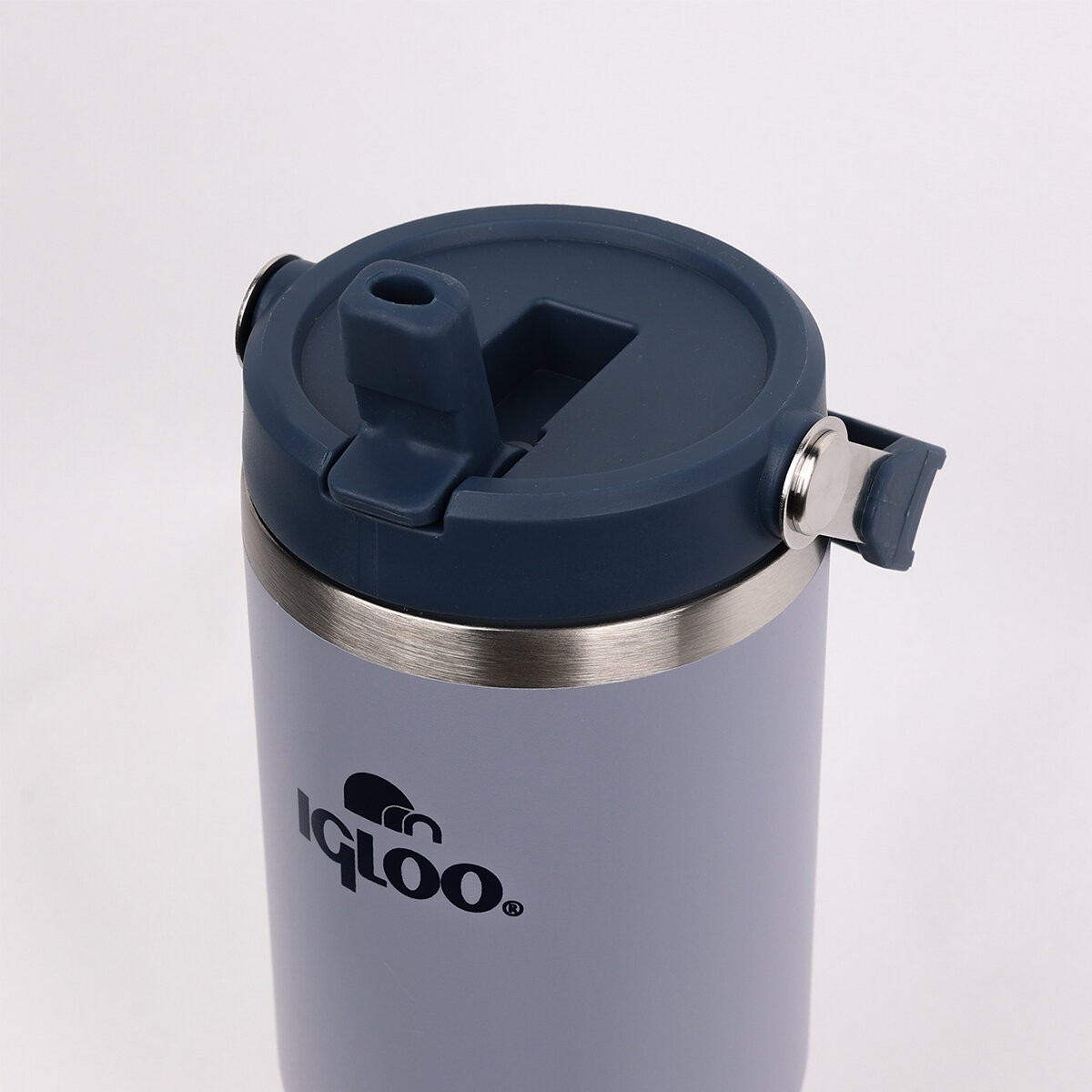 Igloo Powder Termos 900ml-MAVİ LACİVERT