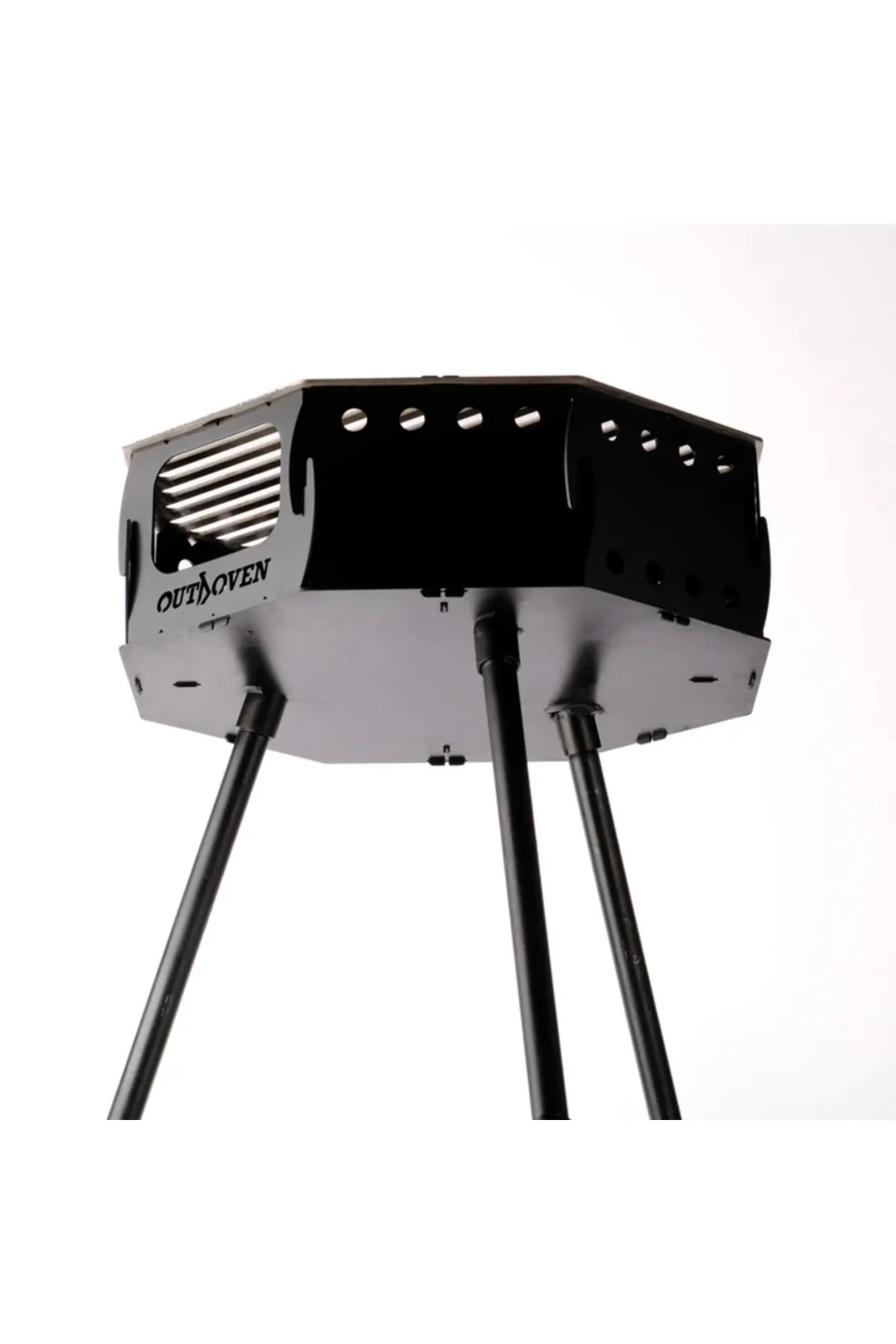 Outdoven Spark G8 Ateş Kutusu - Mangal
