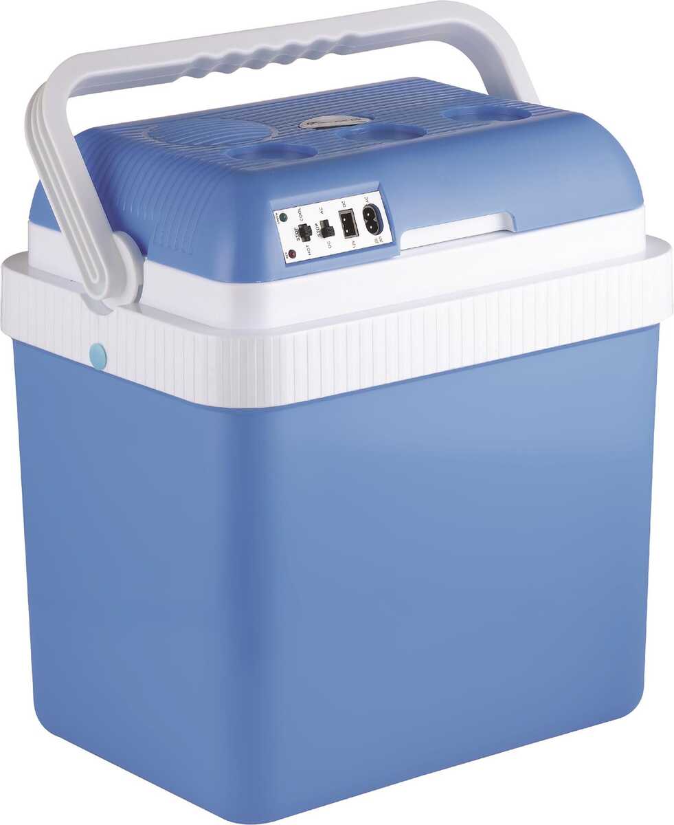 IcepeakIcePeak Wismar Oto Buzdolabı 12/220V 24 Litre