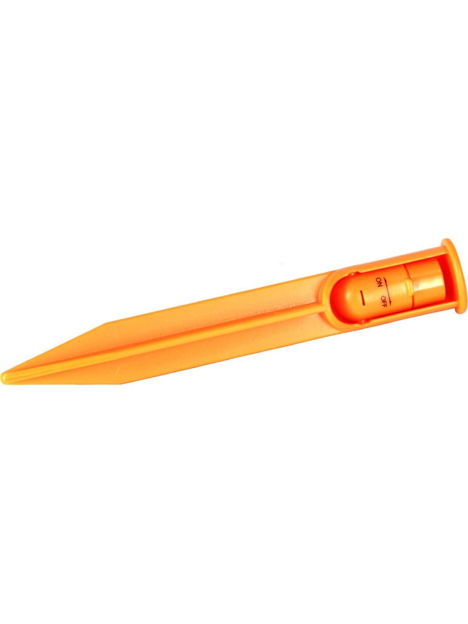 LED IŞIKLI ÇADIR KAZIĞI 15 CM 4 ADT