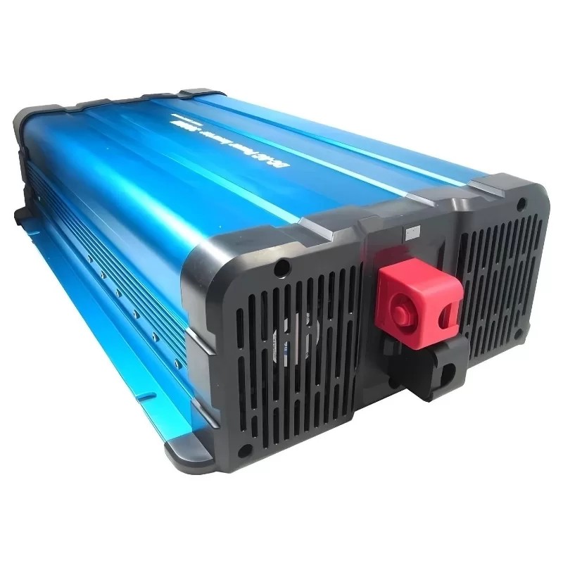 3 KW 3000 WATT 12 VOLT TAM SINUS INVERTER