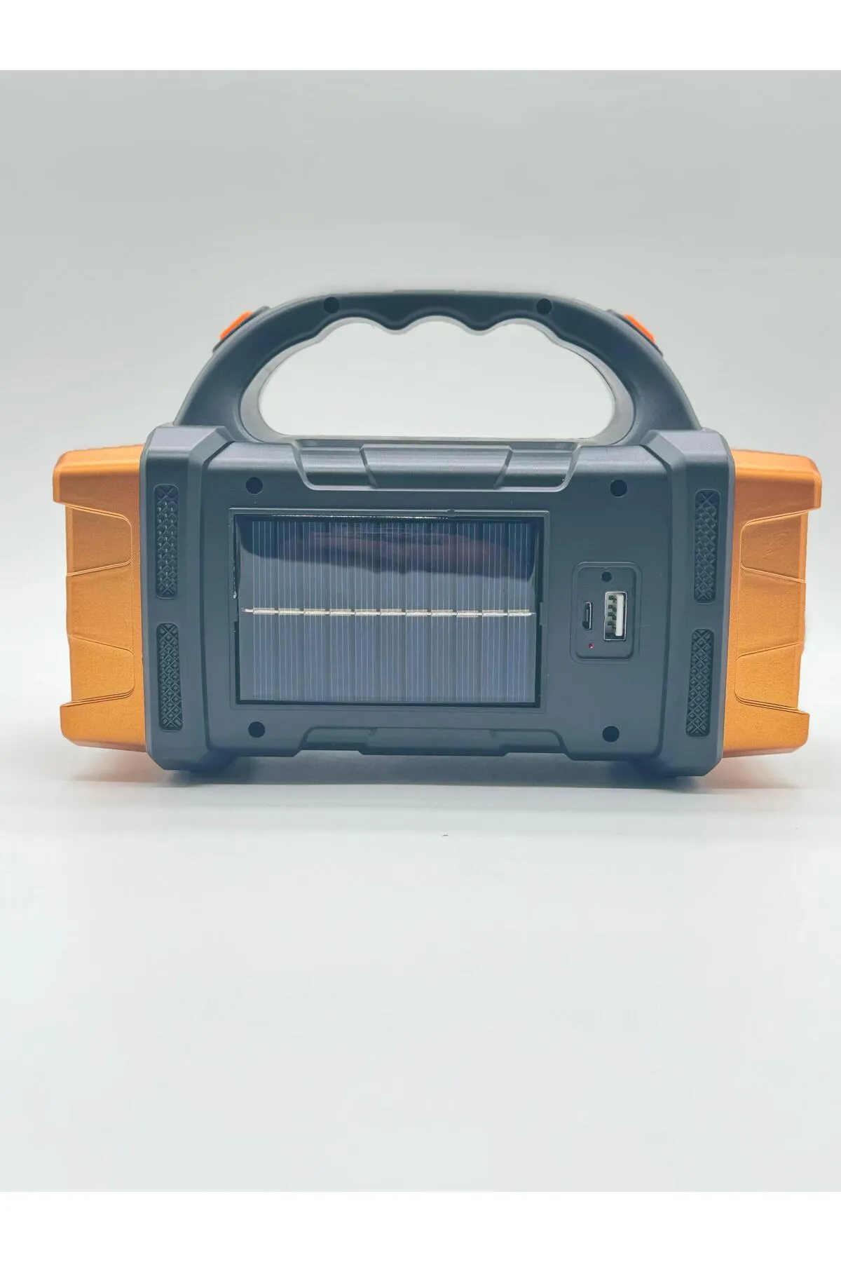 POWERGOLD PG-800 KAMP FENERI SOLAR ENERJILI