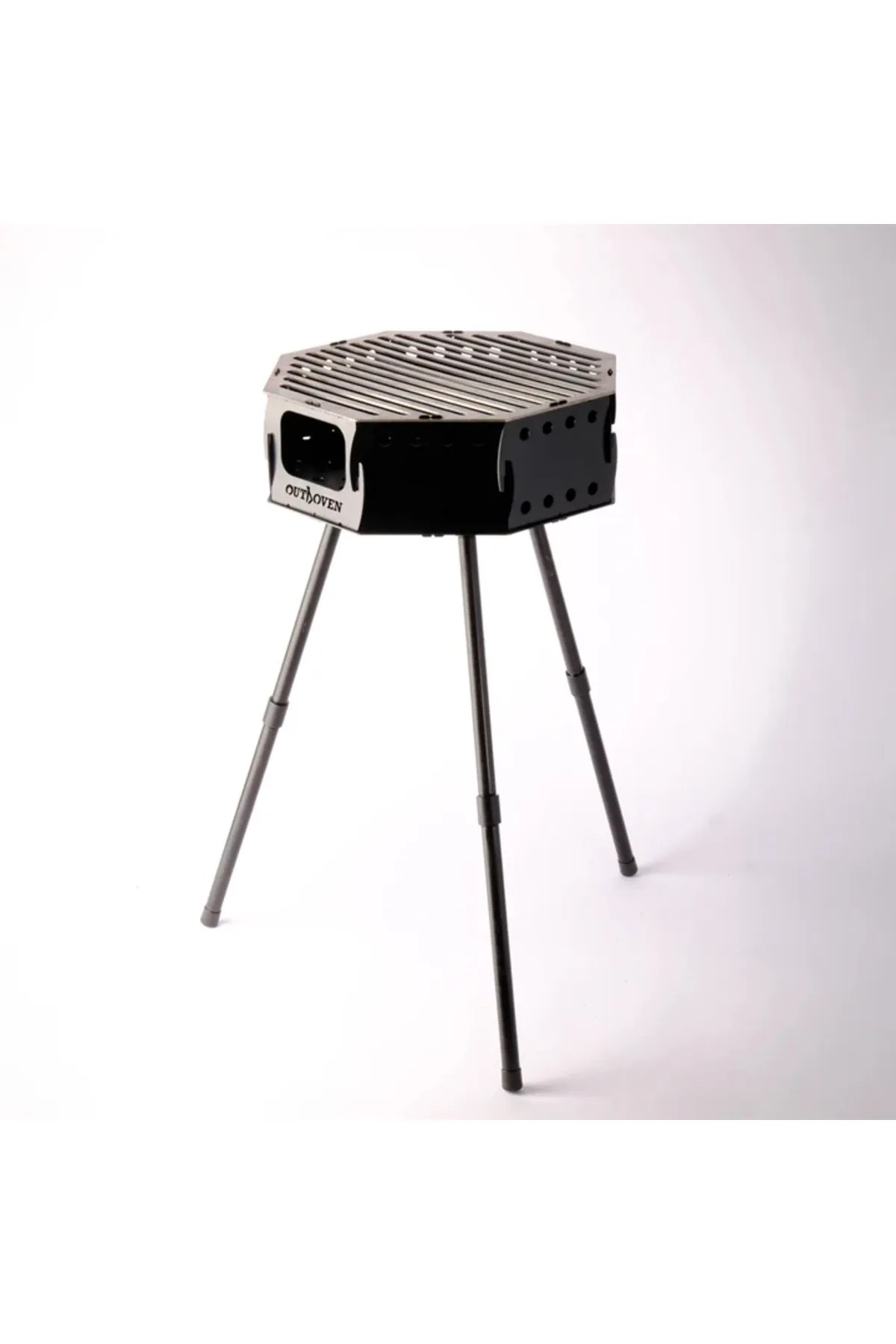 Outdoven Spark G8 Ateş Kutusu - Mangal