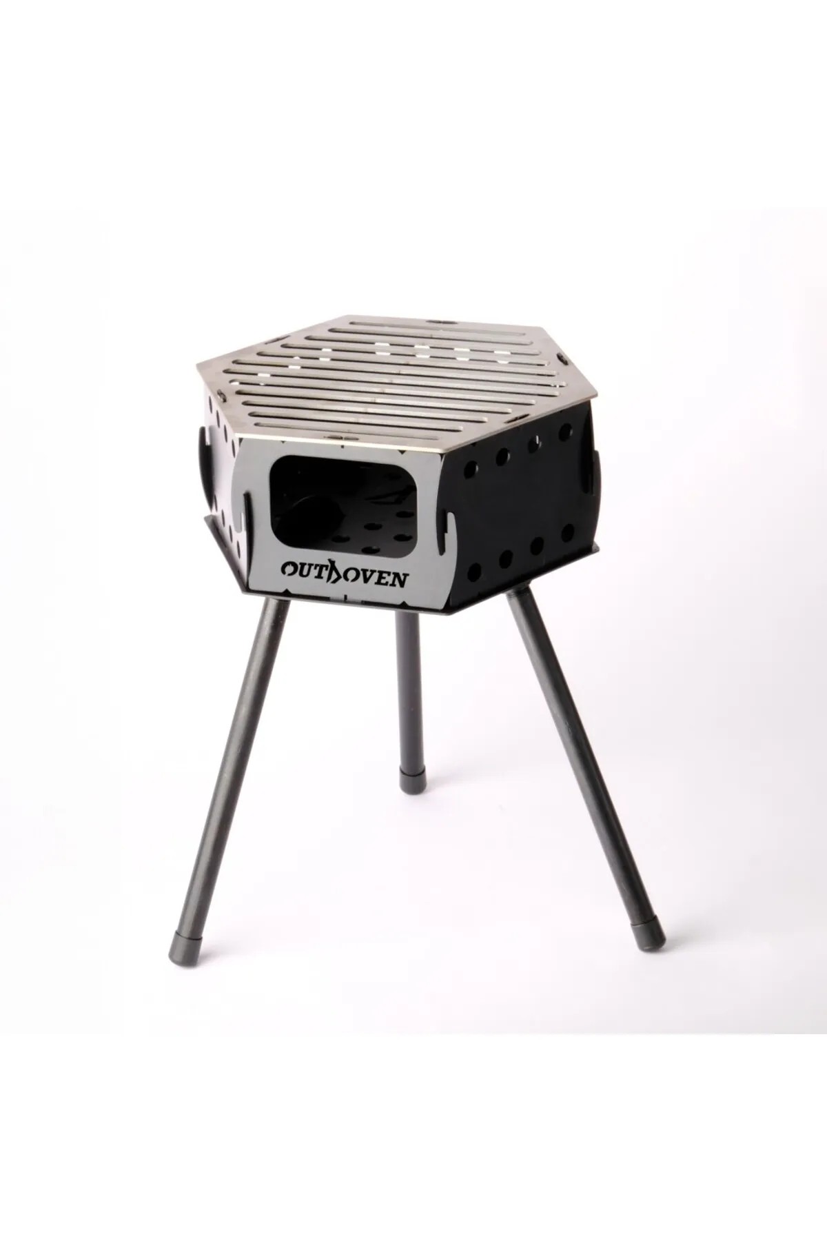 Outdoven Spark G6 Ateş Kutusu - Mangal