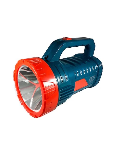 SILVER PROJEKTOR EL FENERI SARJLI 15 W ST-6608