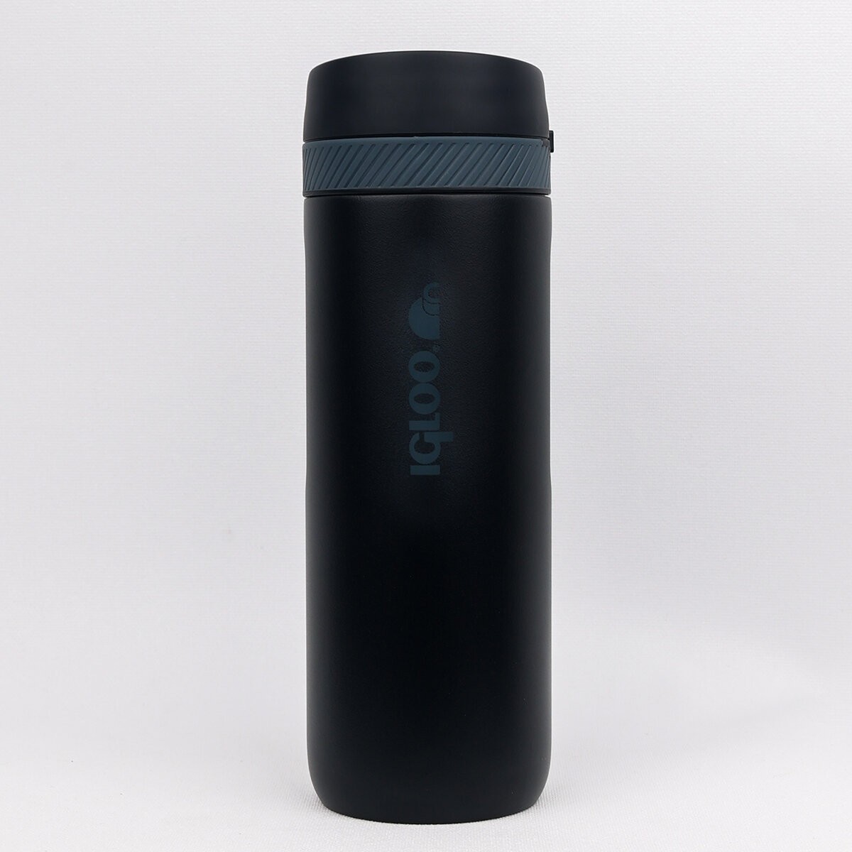 Igloo Squid Termos 600ml siyah