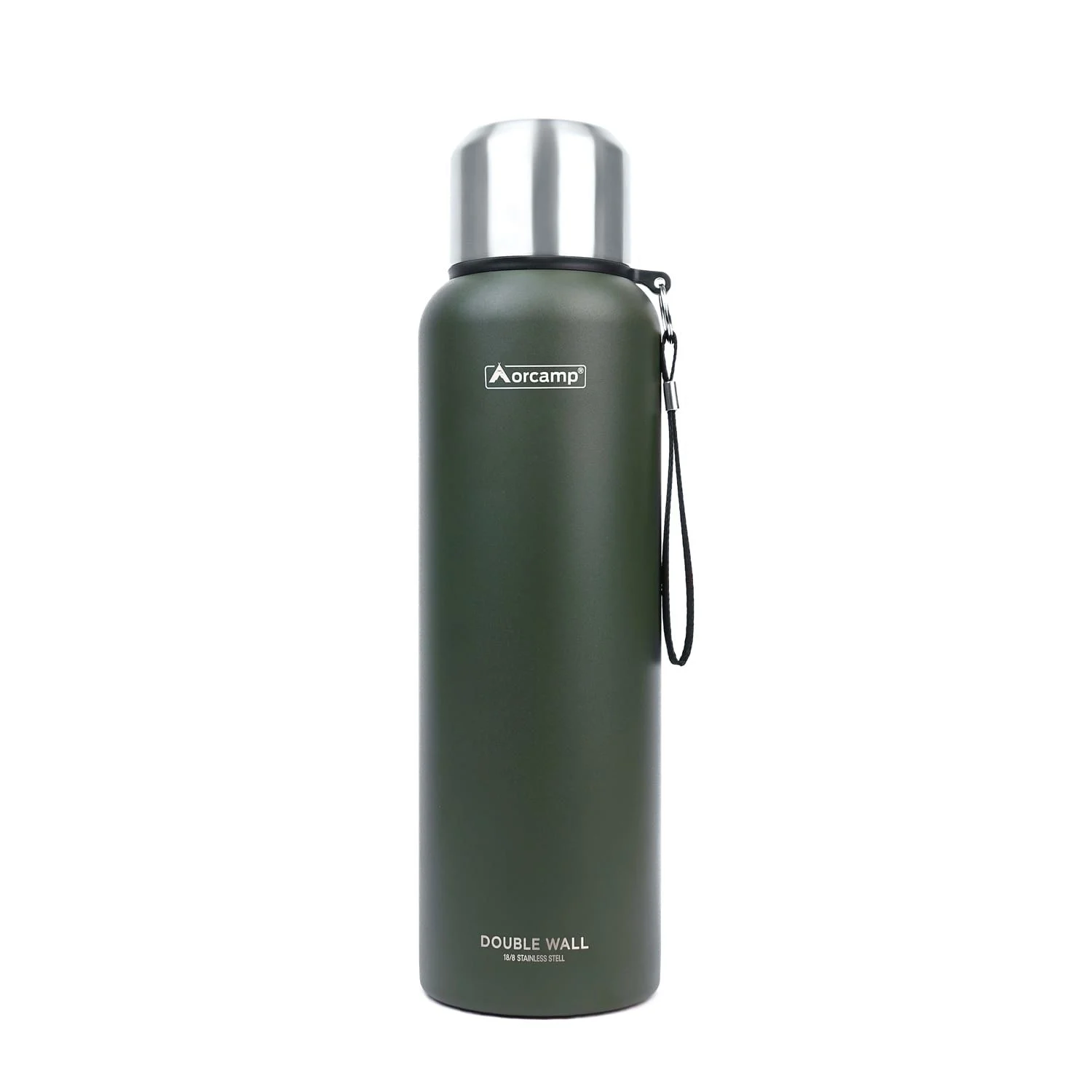 ORCAMP 1500 ML TERMOS