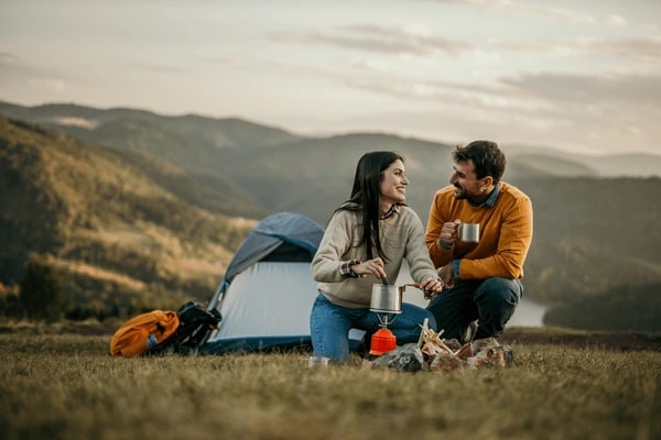 Kamp Hijyen & Aksesuar