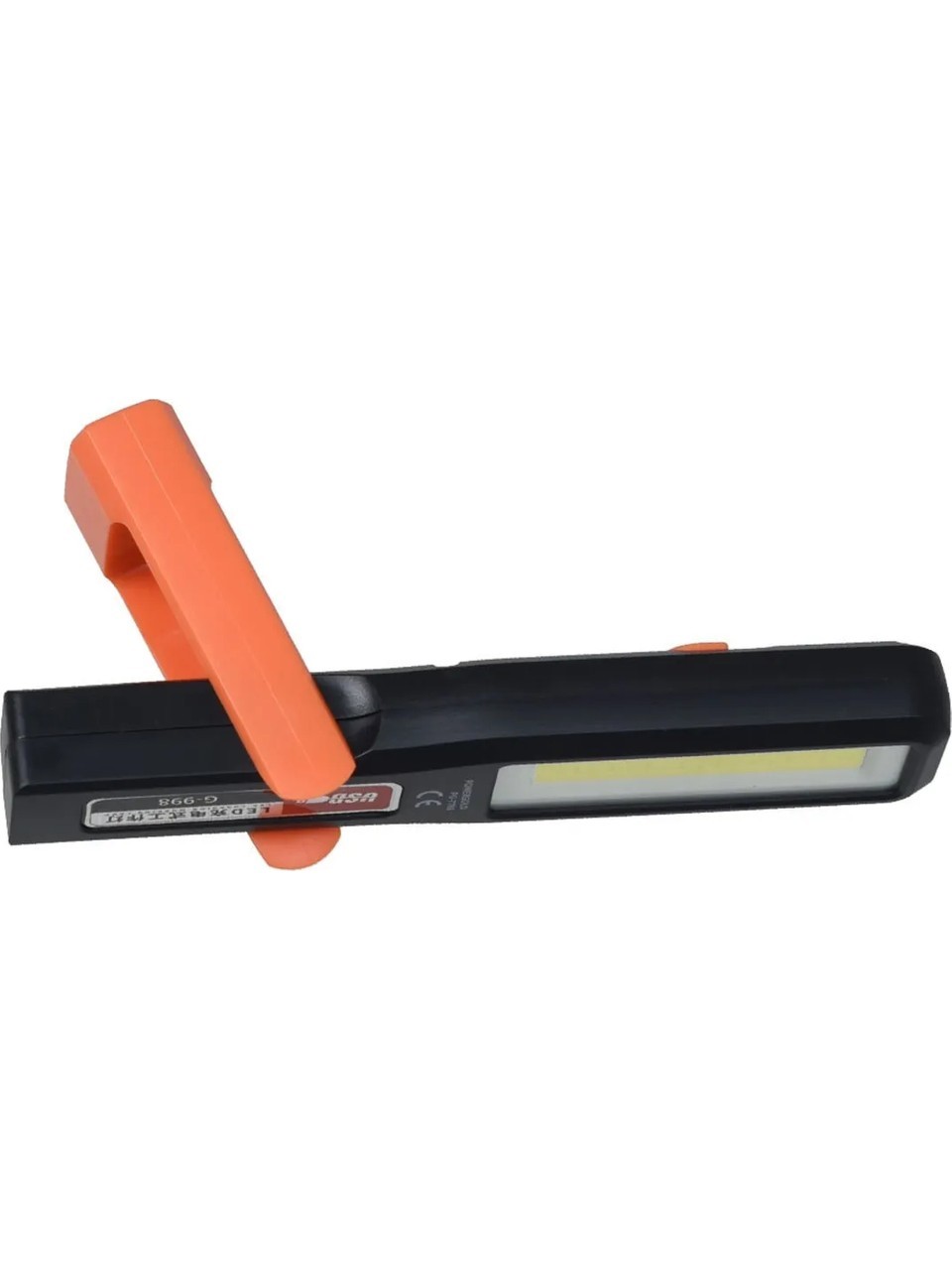 POWERDEX MIKNATIS ÖZELLİKLİ ACİL DURUM FENERİ