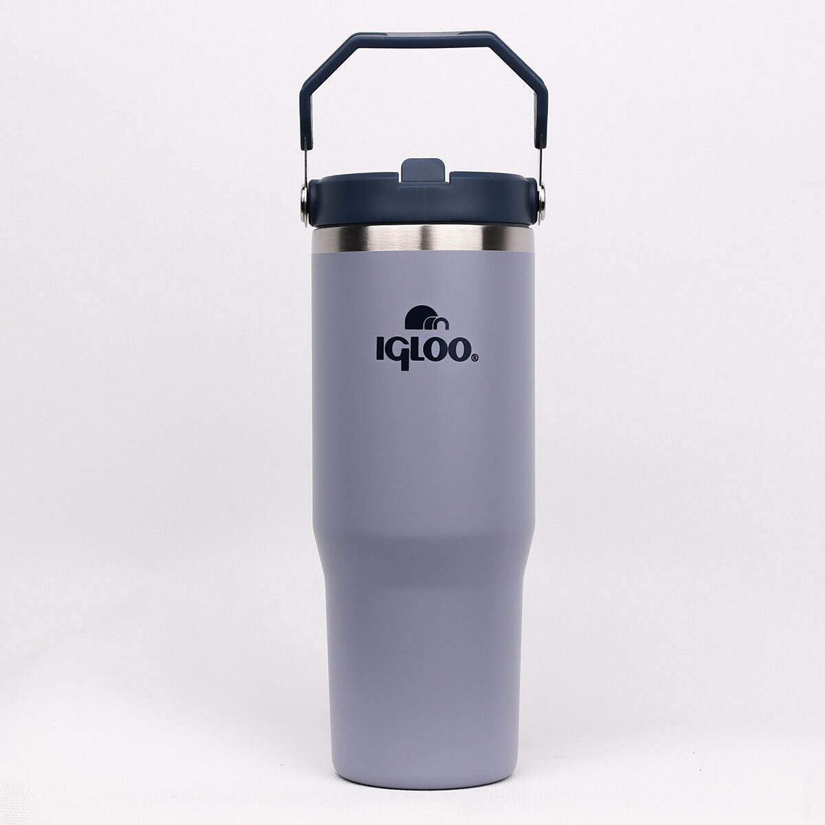 Igloo Powder Termos 900ml-MAVİ LACİVERT