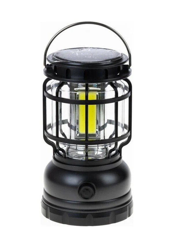 GOLD ORION SOLAR KAMP LAMBASI