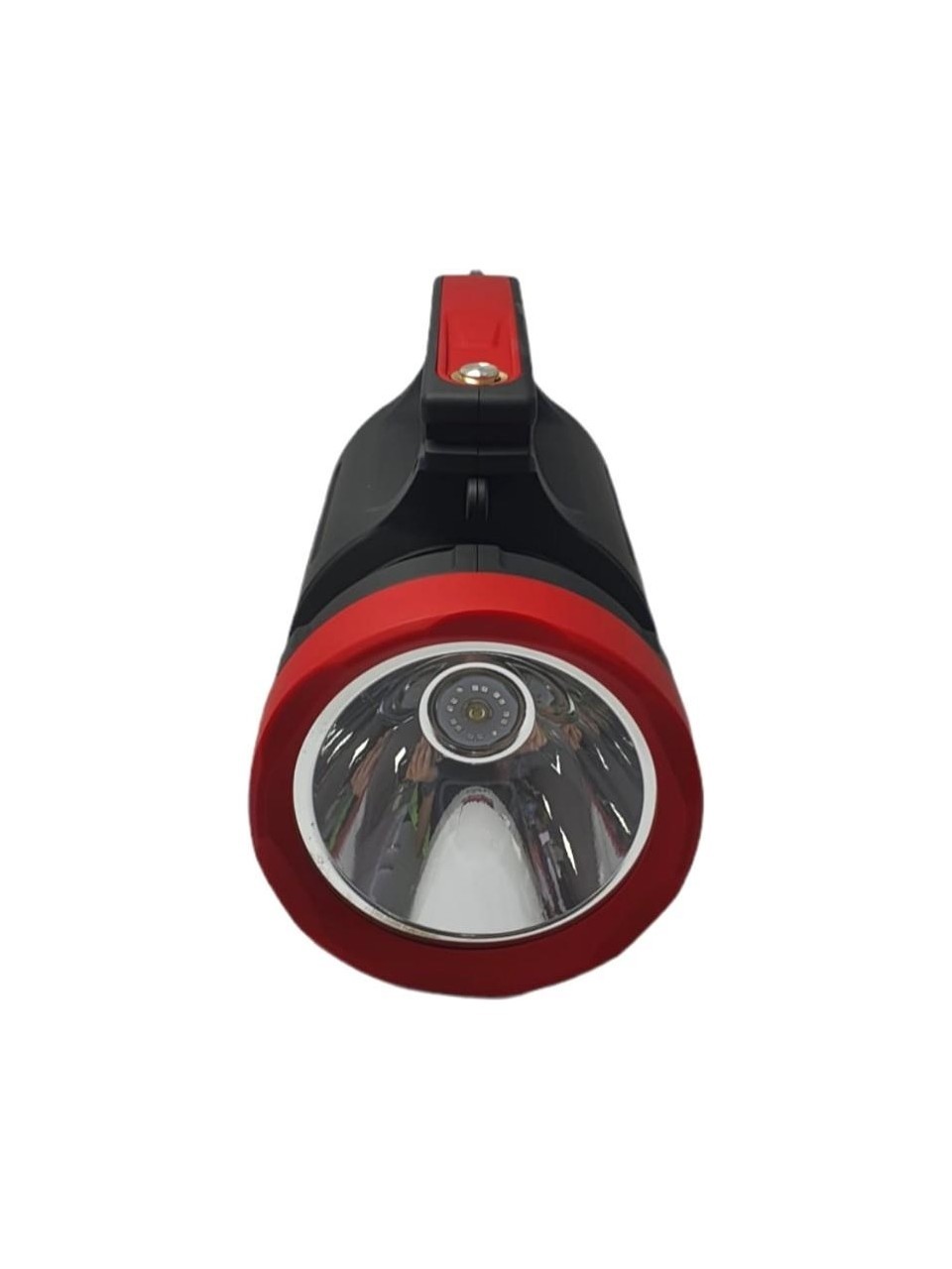 Powerdex PD-8080 USB Çıkışlı Ledli Şarjlı El Feneri