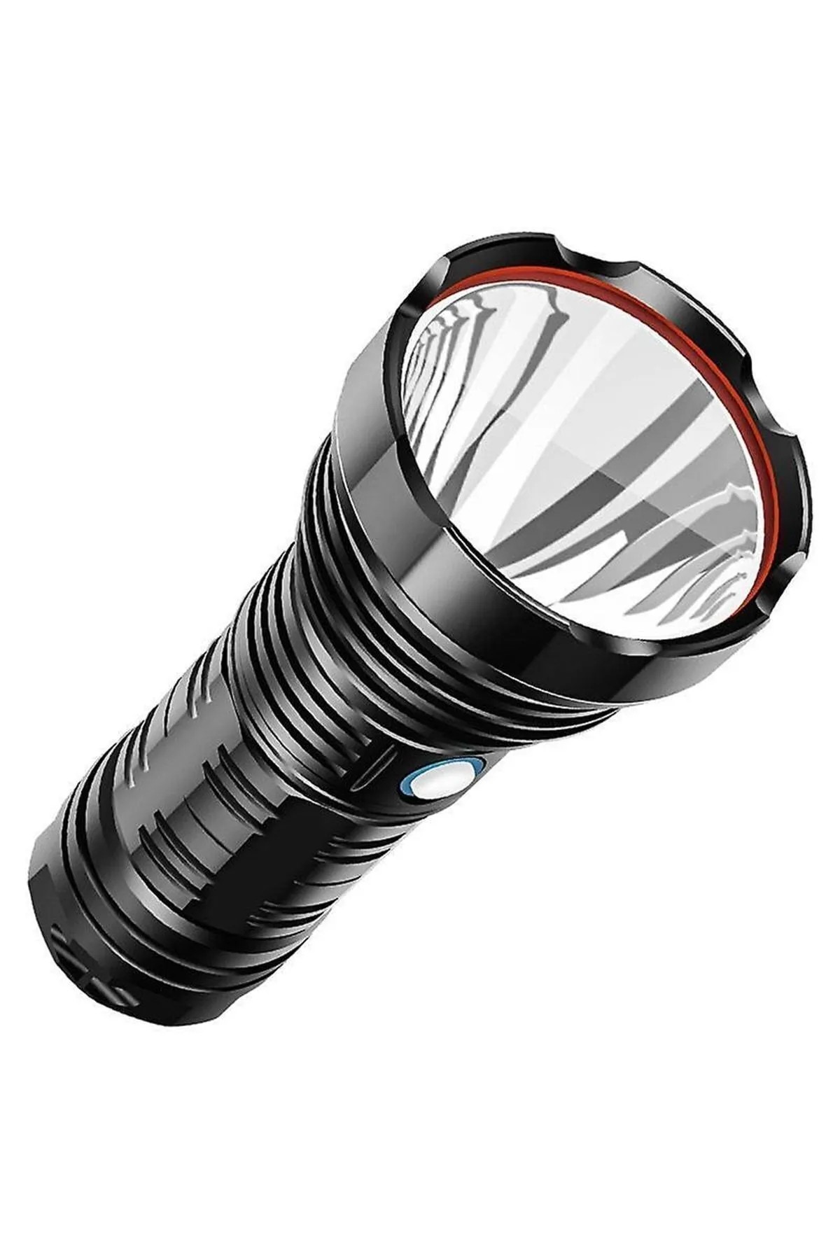 GLARE SEARCHLİGHT POLİCE FENER SST40 LED