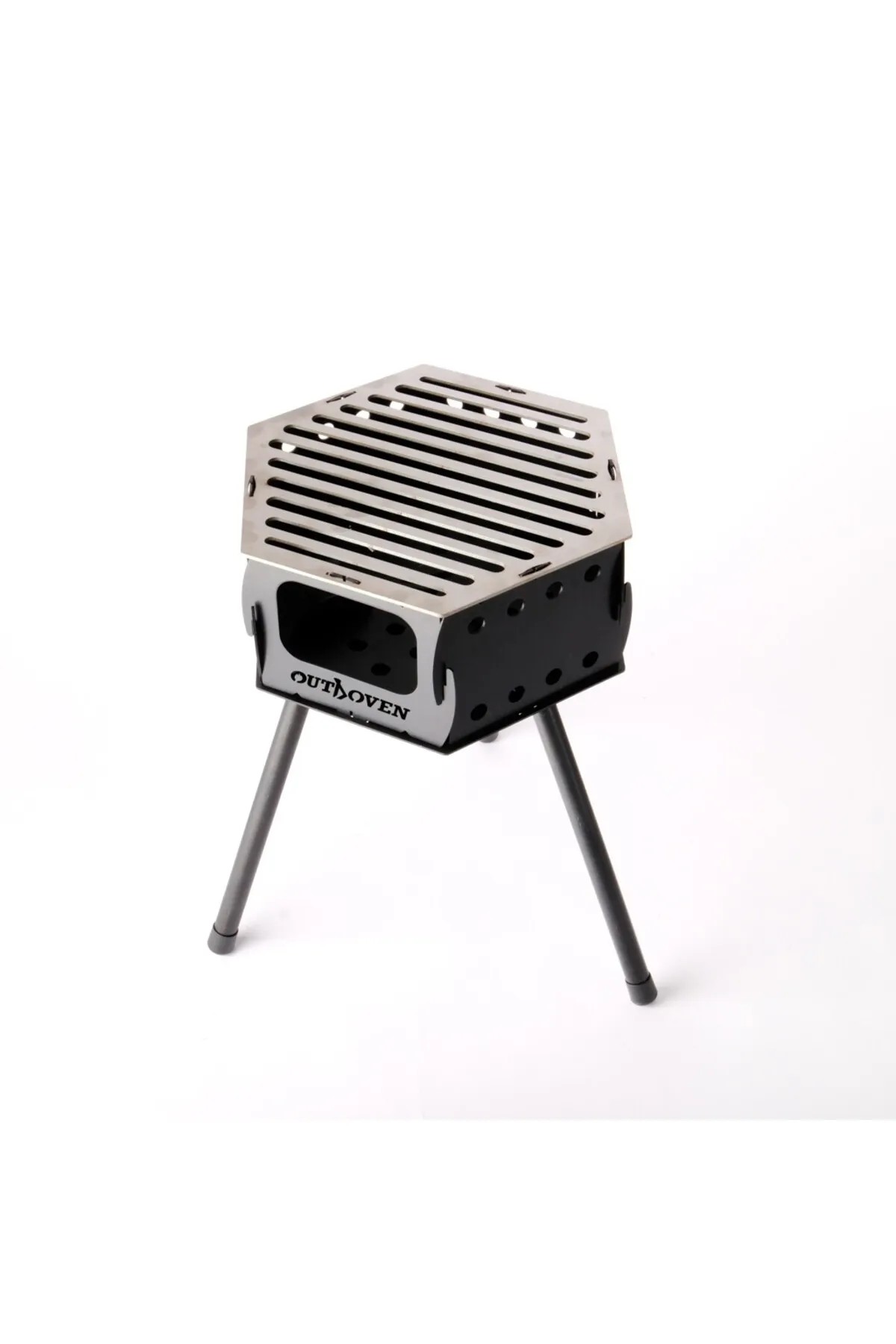 Outdoven Spark G6 Ateş Kutusu - Mangal