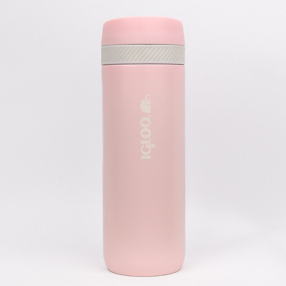 Igloo Squid Termos 600ml pembe