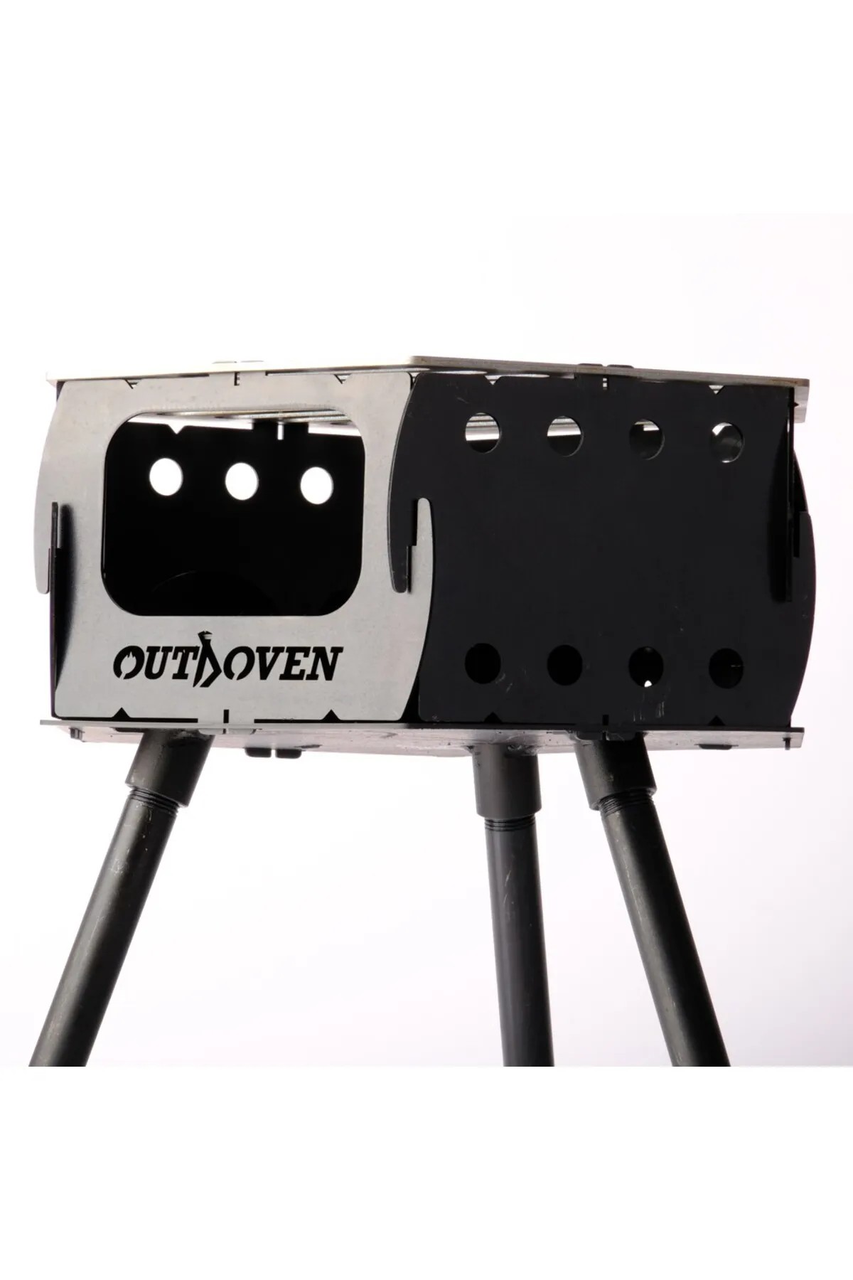 Outdoven Spark G6 Ateş Kutusu - Mangal