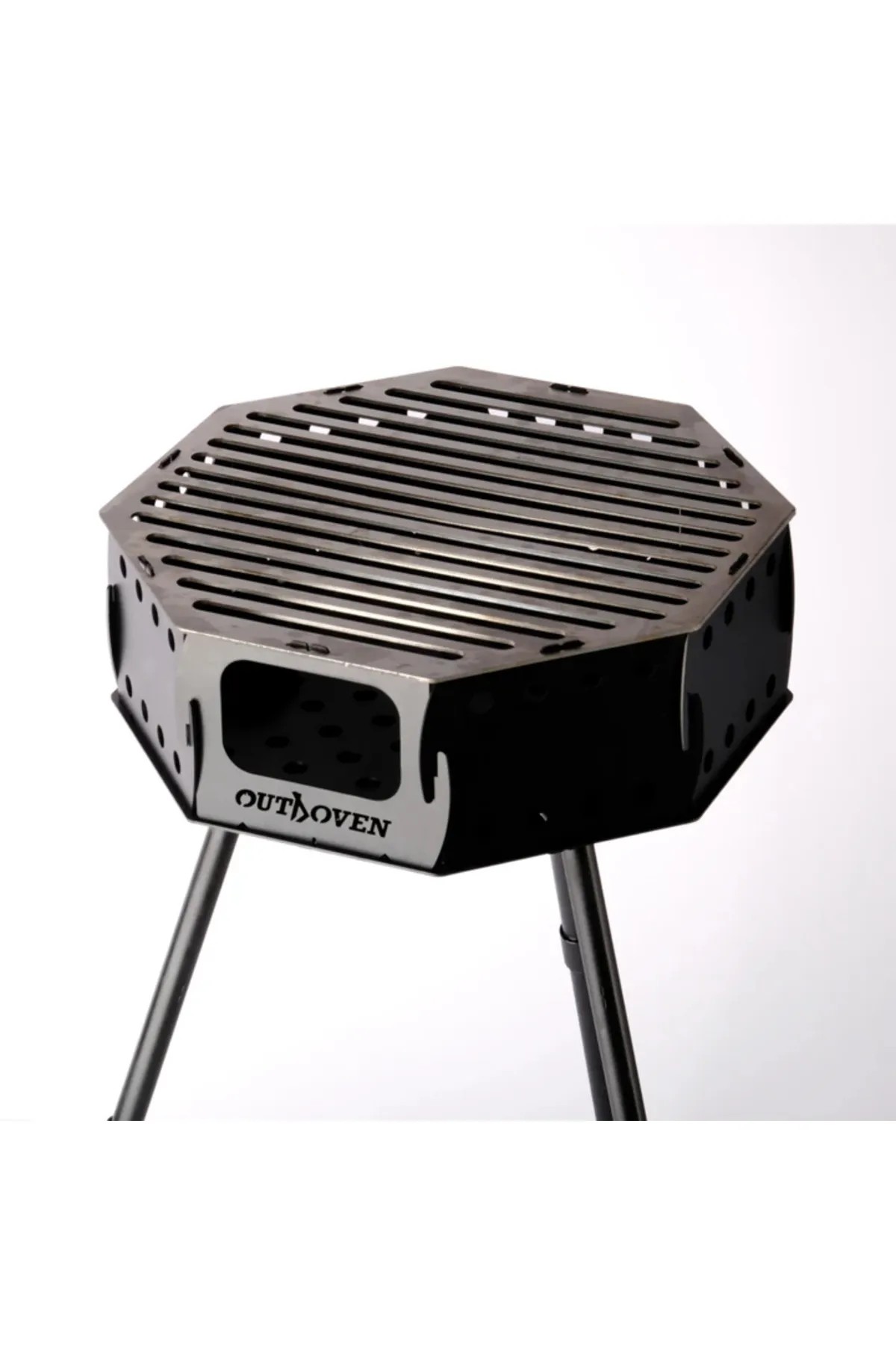 Outdoven Spark G8 Ateş Kutusu - Mangal