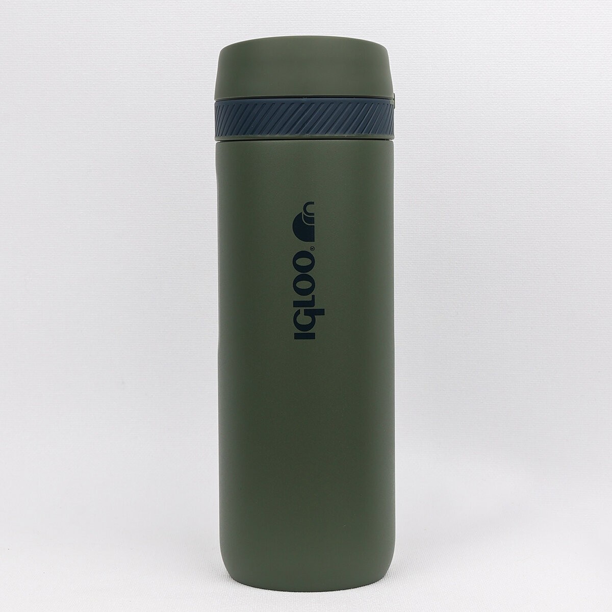 Igloo Squid Termos 600ml yeşil