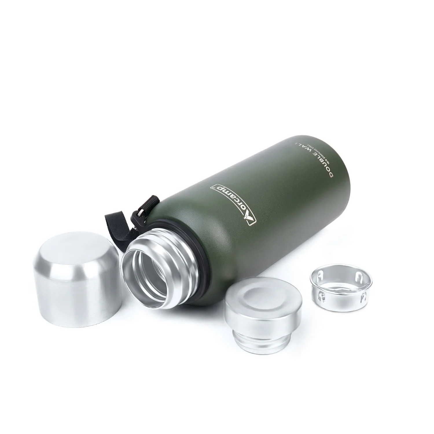 ORCAMP 500 ML TERMOS