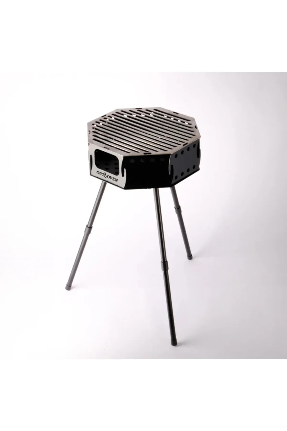 Outdoven Spark G8 Ateş Kutusu - Mangal