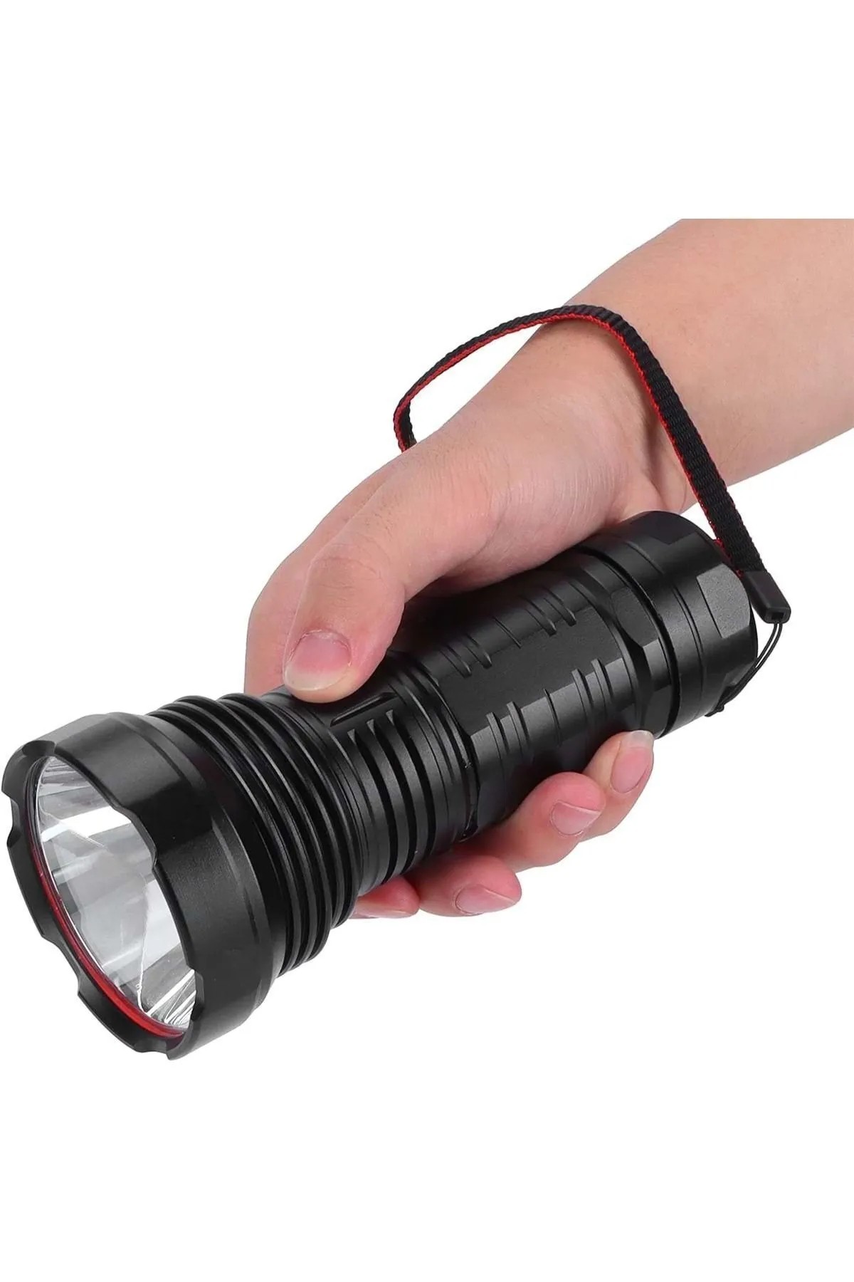 GLARE SEARCHLİGHT POLİCE FENER SST40 LED
