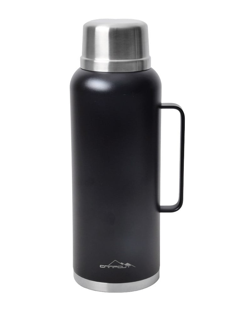 CAMPOUT ÇİFT KATMANLI TERMOS 2600 ML