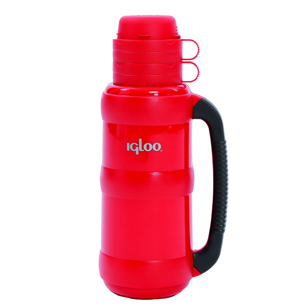 Igloo EV180 Cam Termos 1.8 Litre-BEJ