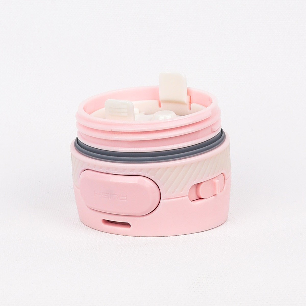 Igloo Squid Termos 600ml pembe