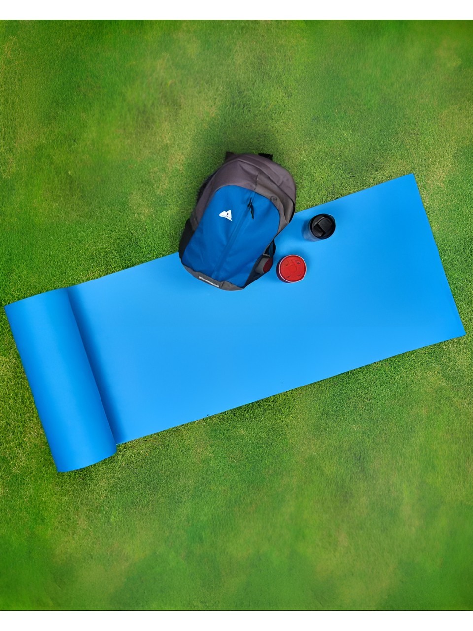 KAMP MATI 180X50
